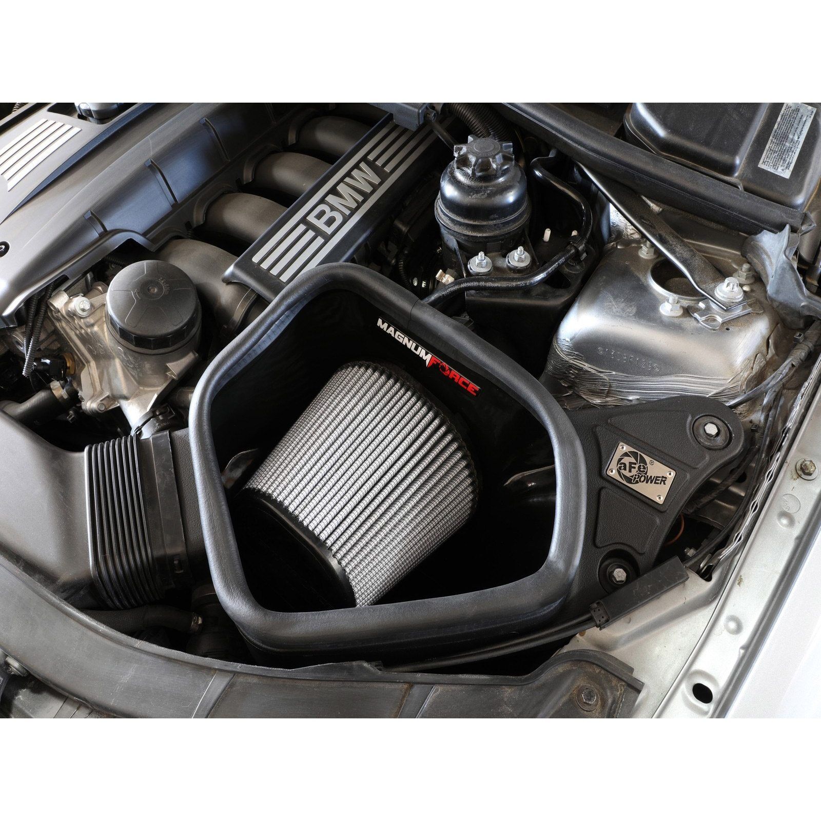 Magnum FORCE Stage-2 Cold Air Intake System