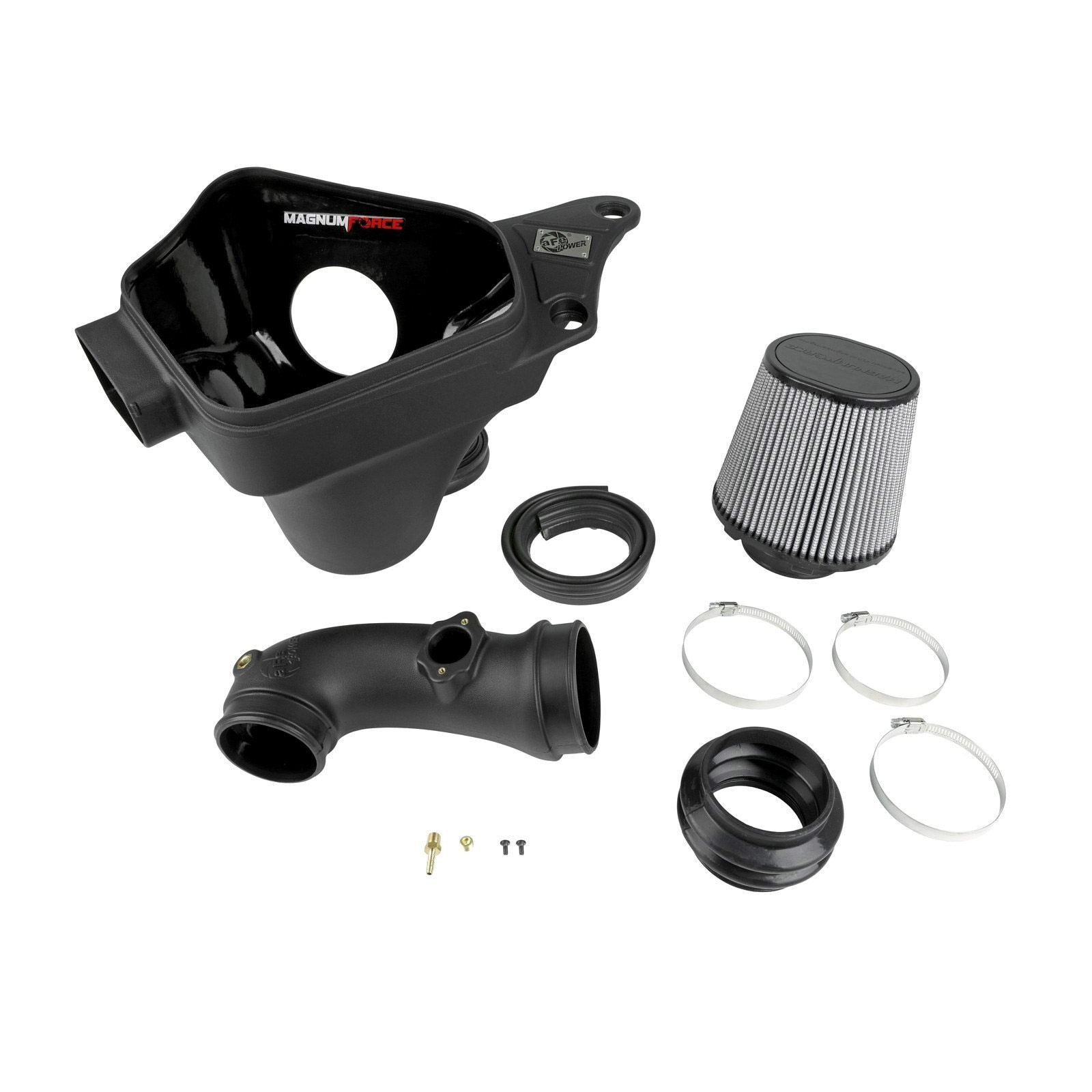 Magnum FORCE Stage-2 Cold Air Intake System