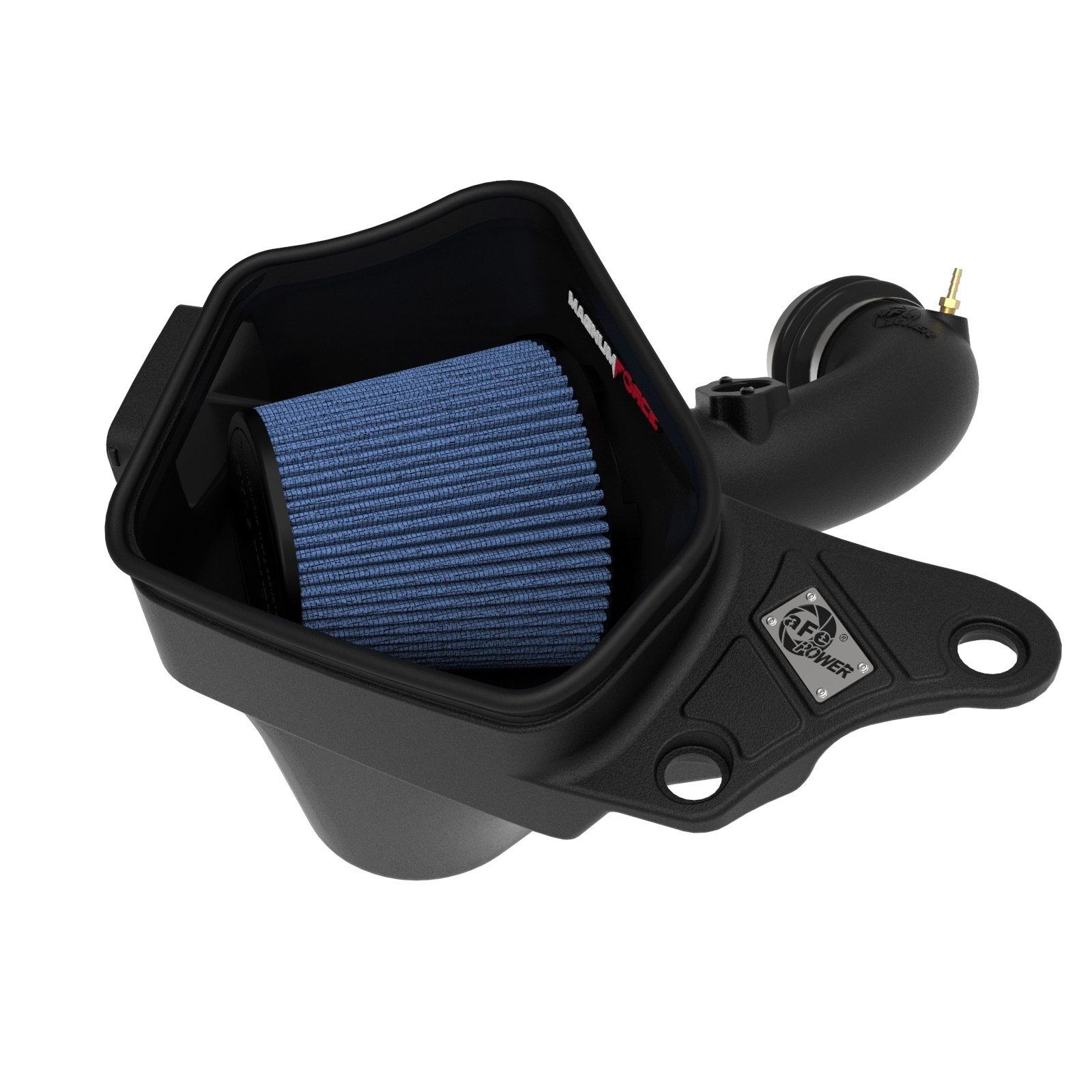 Magnum FORCE Stage-2 Cold Air Intake System w/Pro 5R Filter