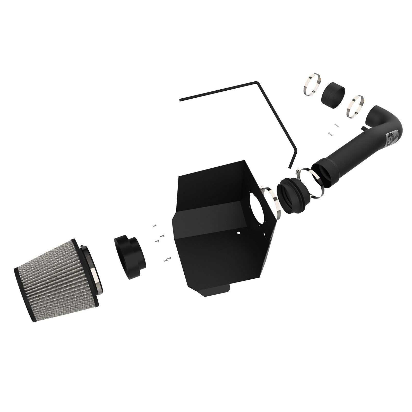 Magnum FORCE Stage-2 Cold Air Intake System