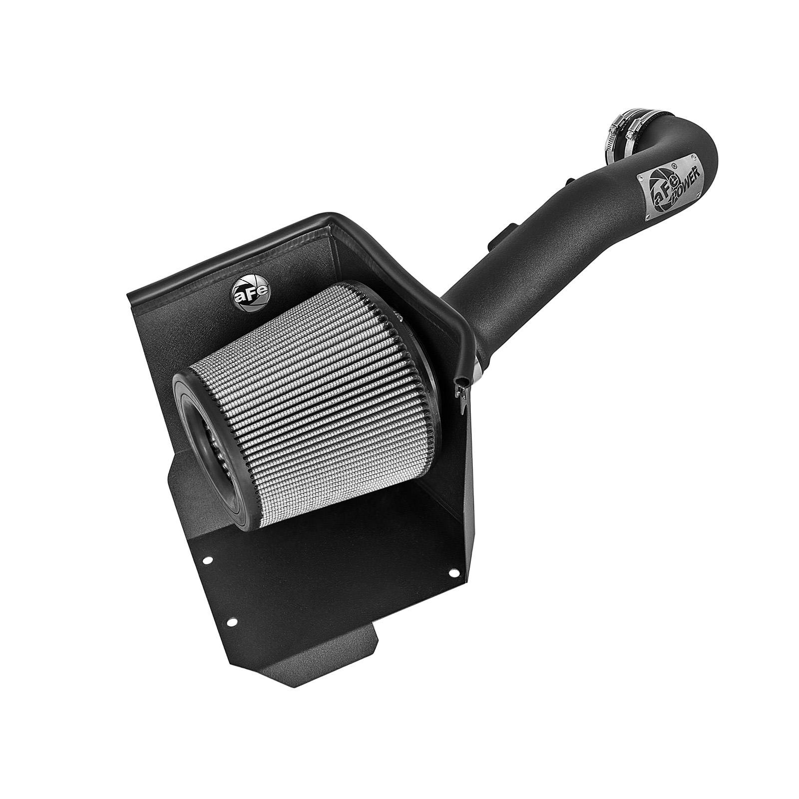 Magnum FORCE Stage-2 Cold Air Intake System w/Pro DRY S Filter