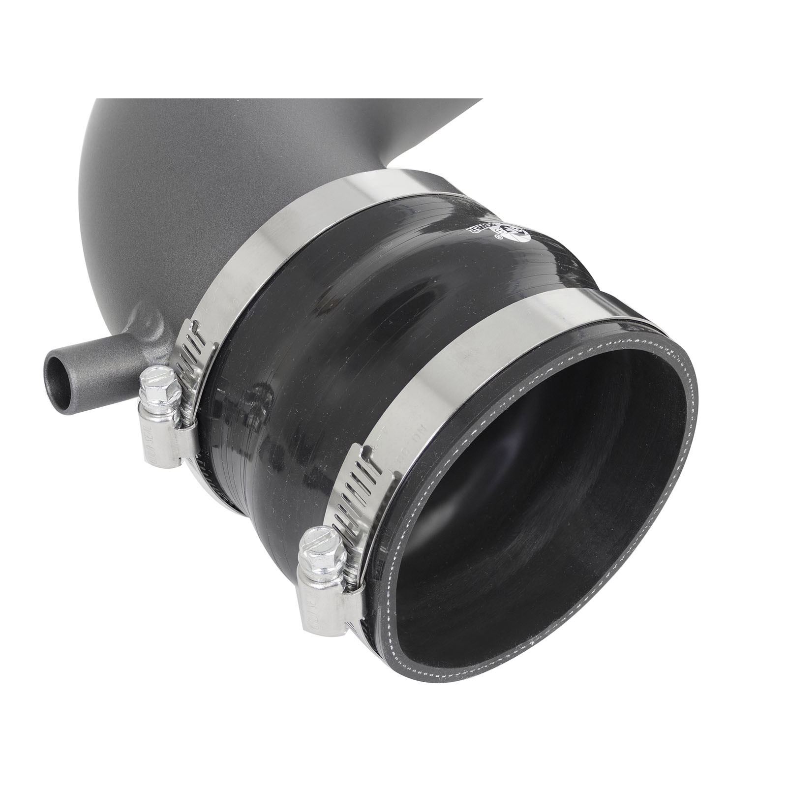 Magnum FORCE Stage-2 Cold Air Intake System Black