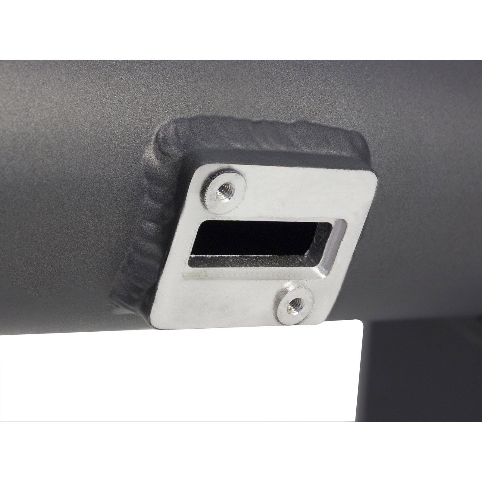 Magnum FORCE Stage-2 Cold Air Intake System Black