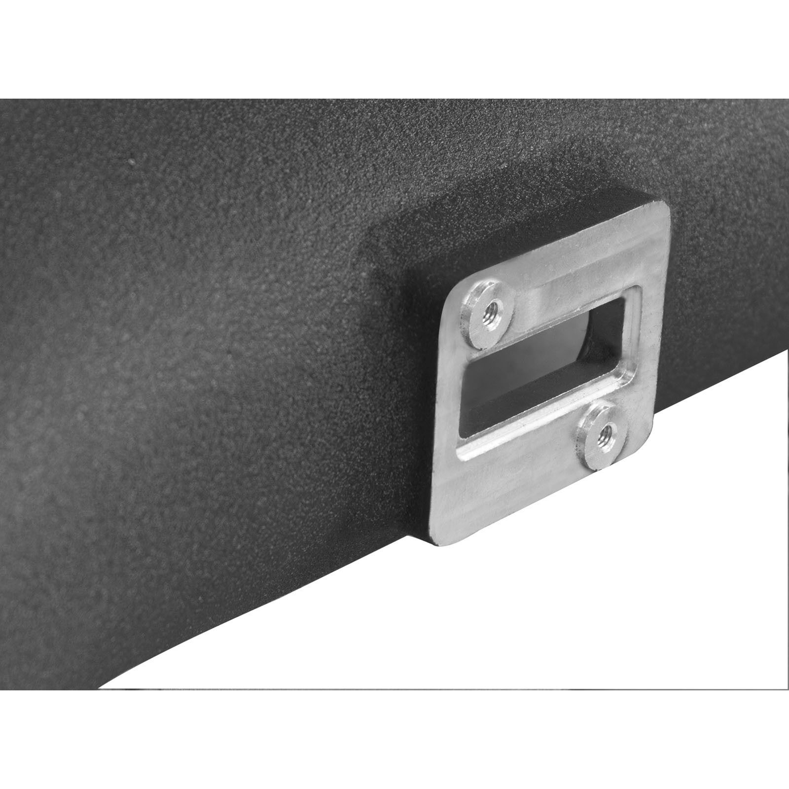 Magnum FORCE Stage-2 Cold Air Intake System Black