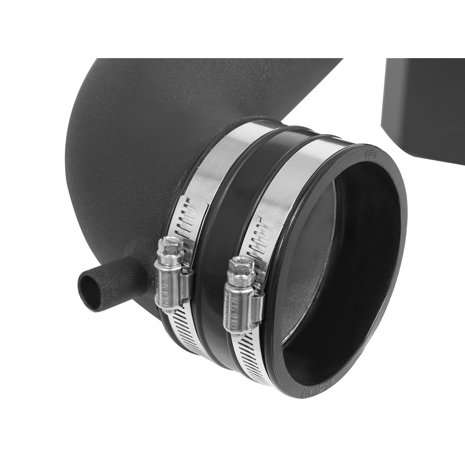 Magnum FORCE Stage-2 Cold Air Intake System Black