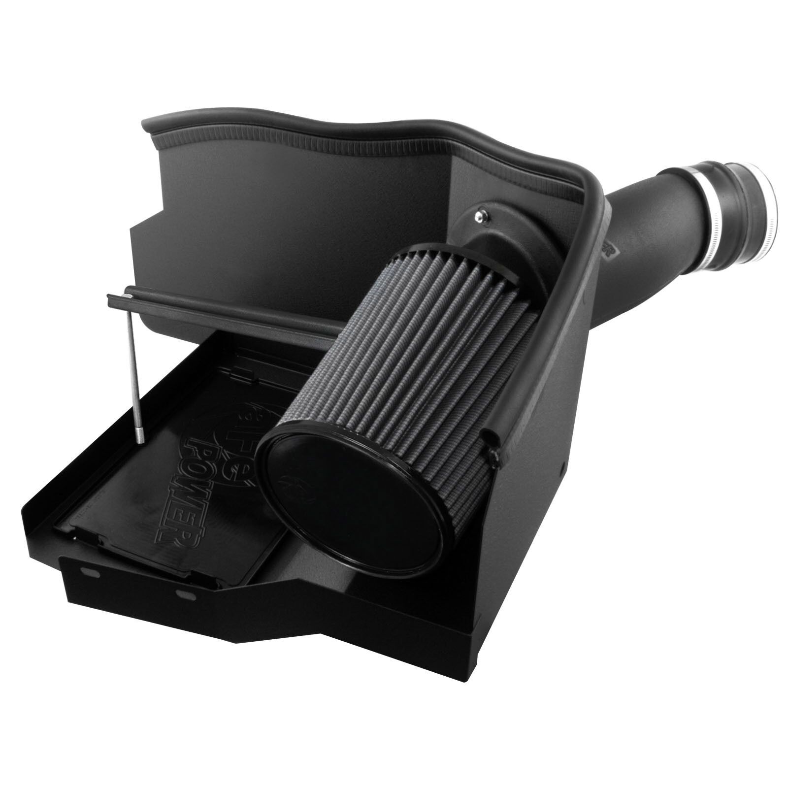 Magnum FORCE Stage-2 Cold Air Intake System Media
