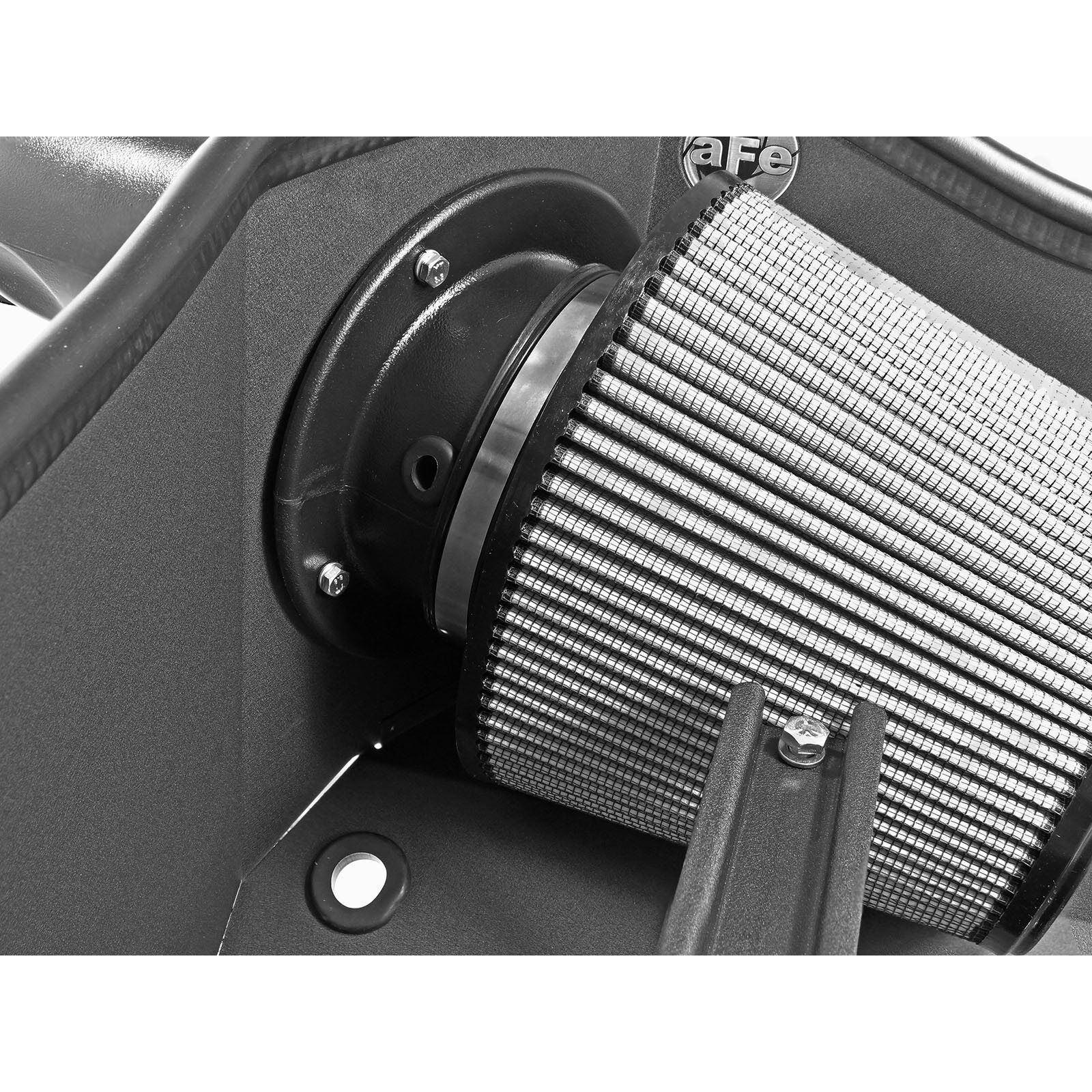 Magnum FORCE Stage-2 Cold Air Intake System Media