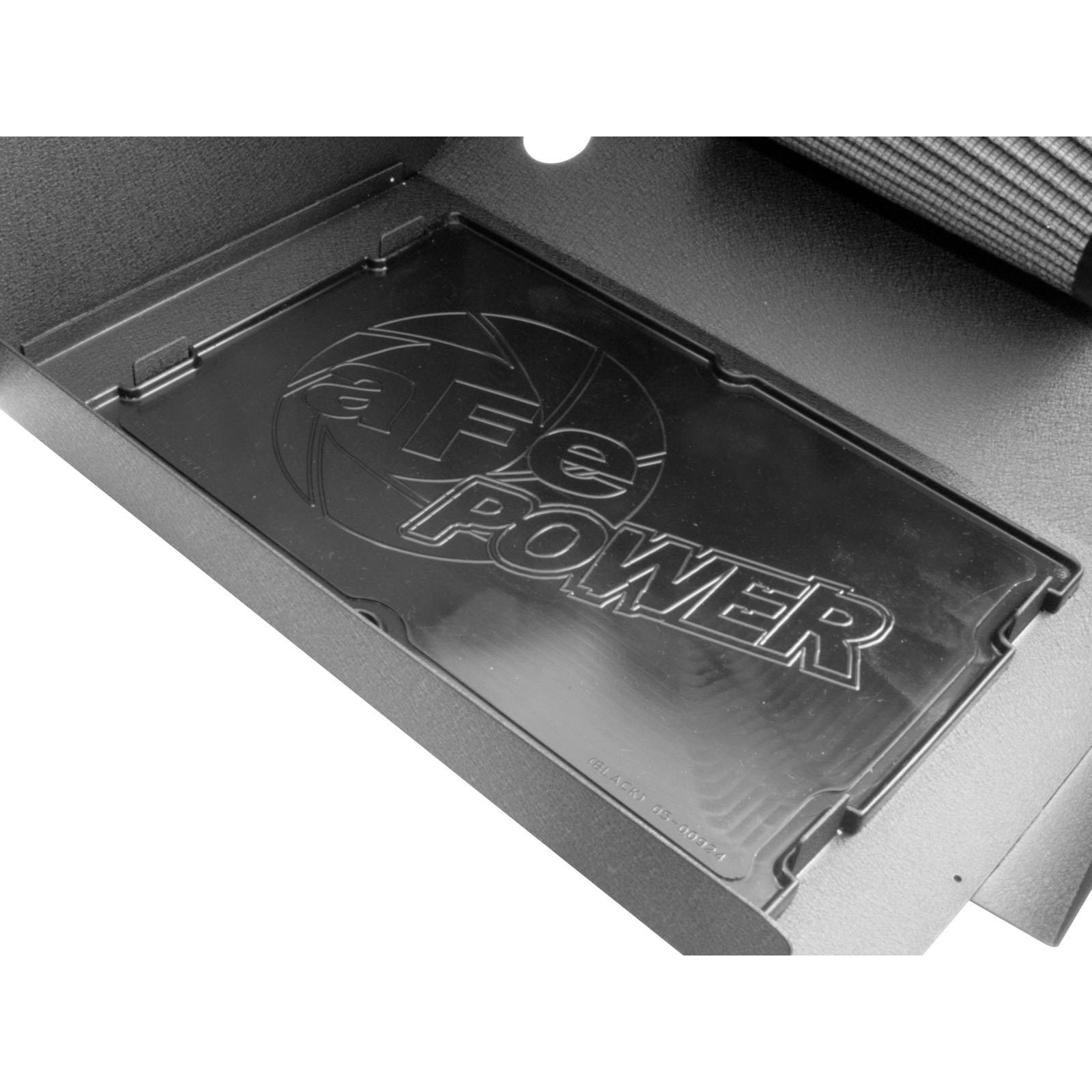 Magnum FORCE Stage-2 Cold Air Intake System Media