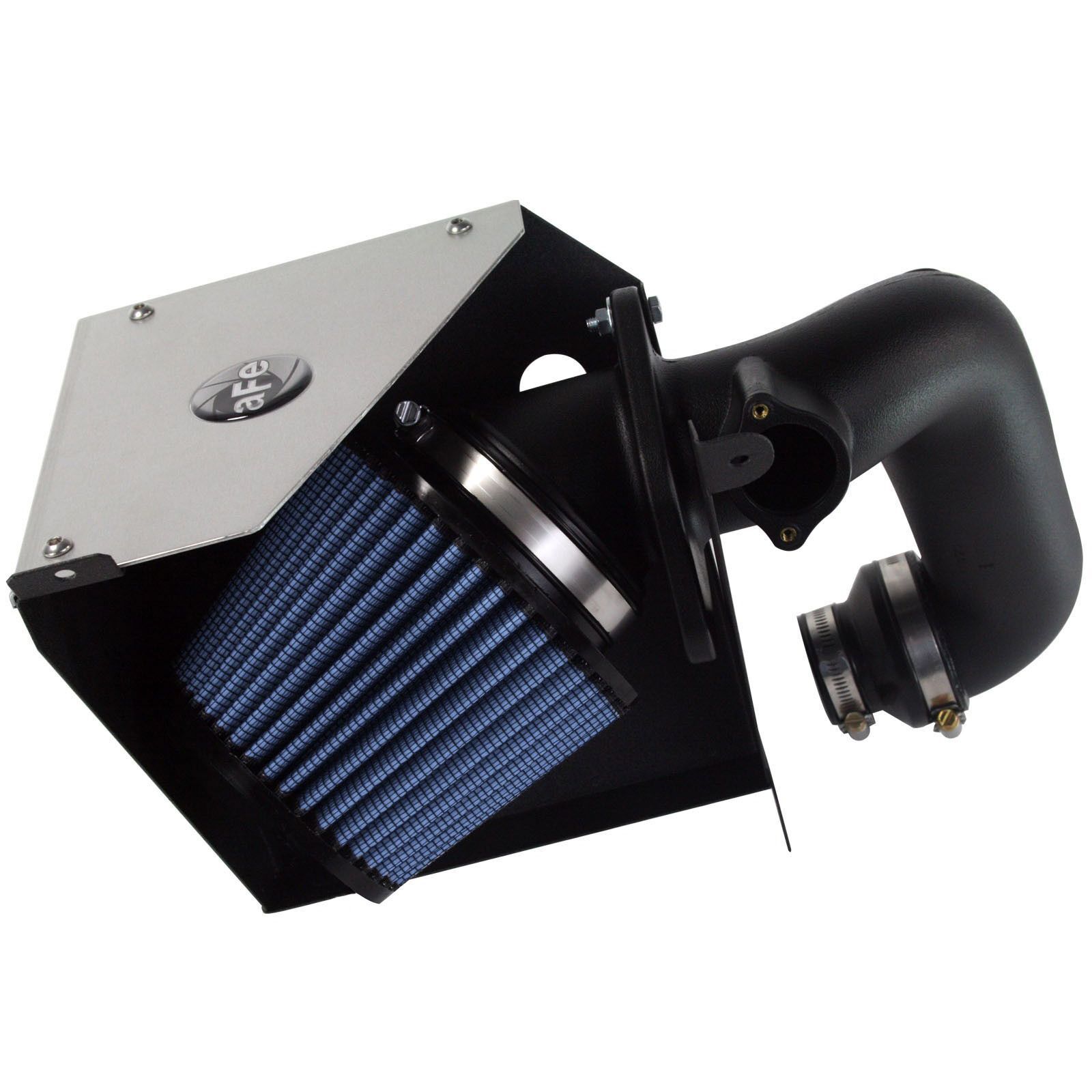 Magnum FORCE Stage-2 Cold Air Intake System w/Pro 5R Filter Media