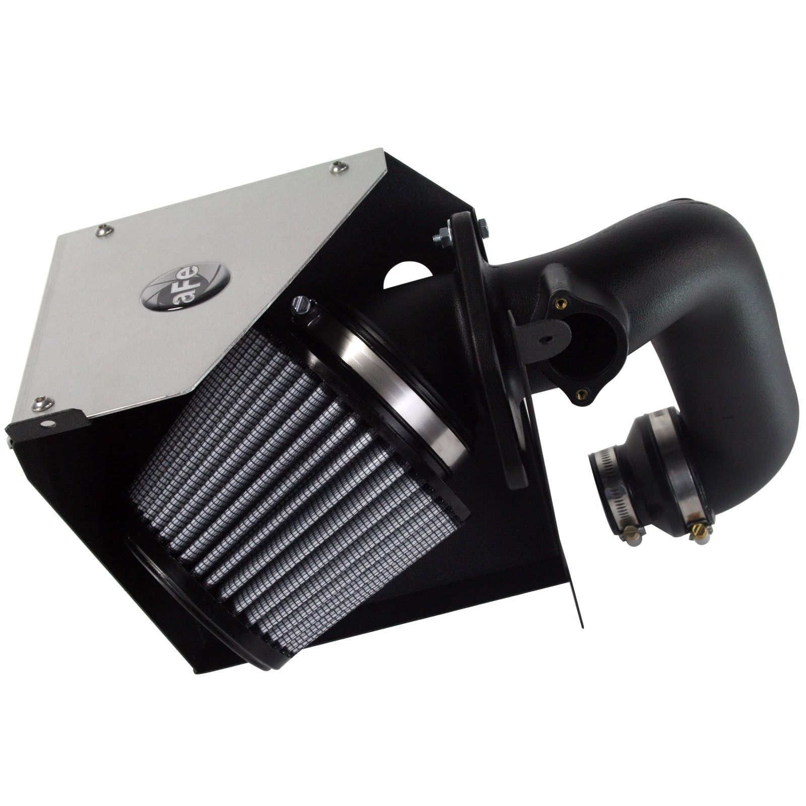 Magnum FORCE Stage-2 Cold Air Intake System w/Pro DRY S Filter Media