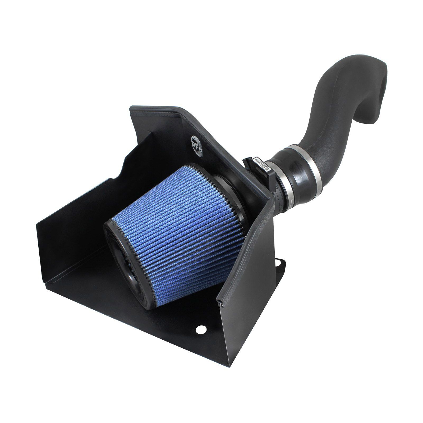 Magnum FORCE Stage-2 Cold Air Intake System w/Pro 5R Filter Media