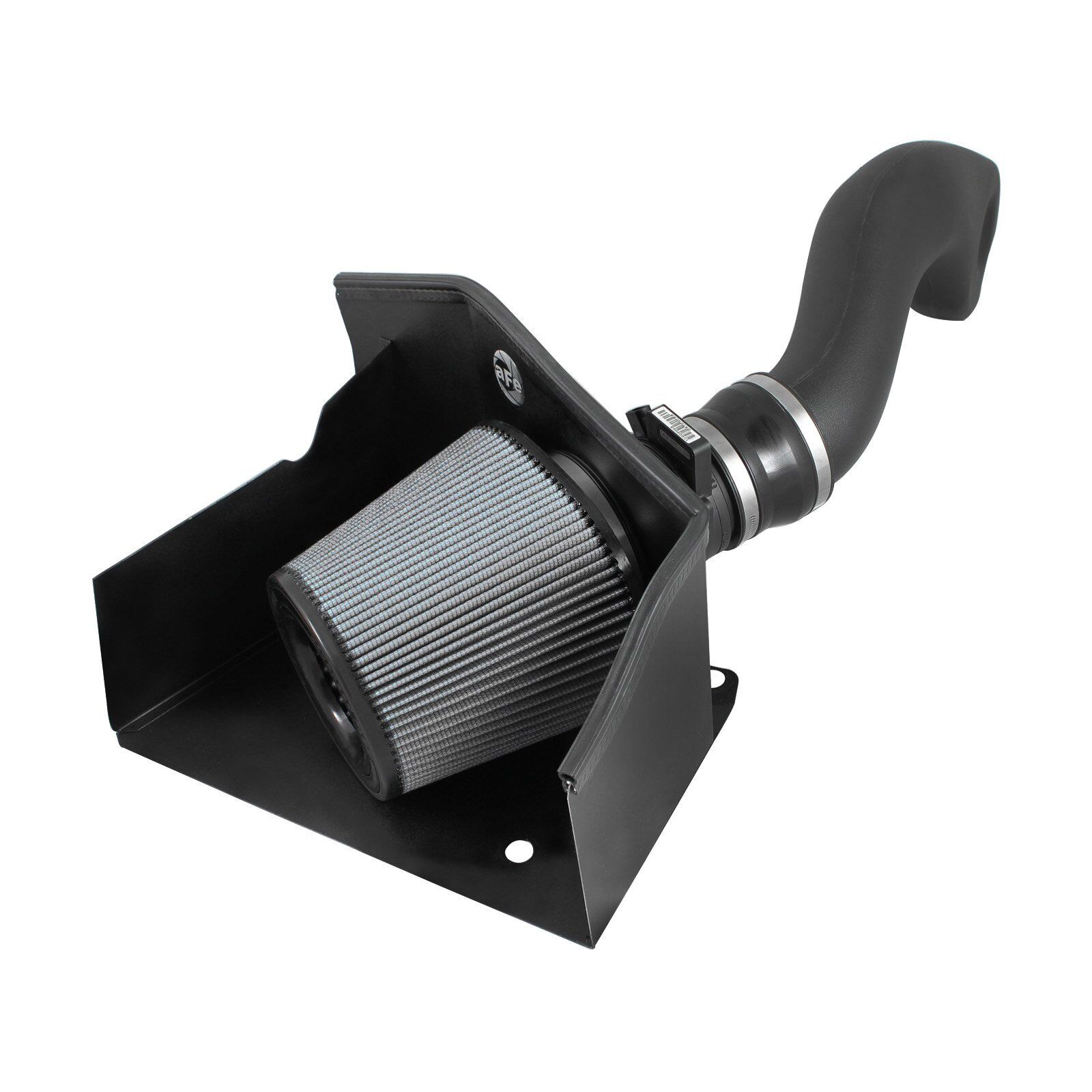 Magnum FORCE Stage-2 Cold Air Intake System w/Pro DRY S Filter Media