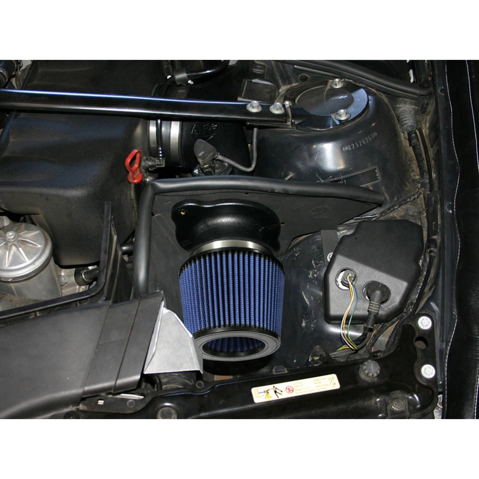 Magnum FORCE Stage-2 Cold Air Intake System Media