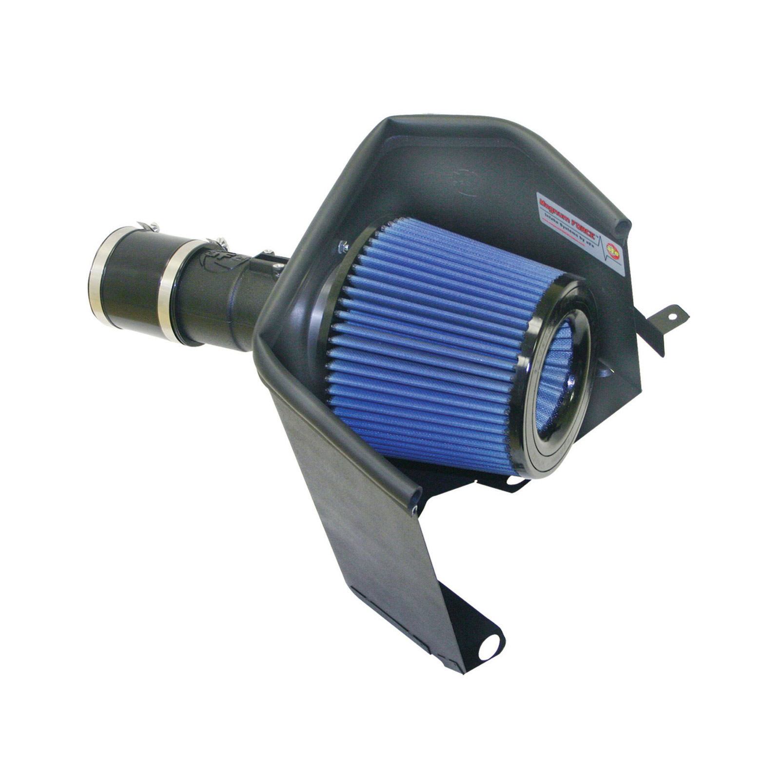 Magnum FORCE Stage-2 Cold Air Intake System w/Pro 5R Filter Media