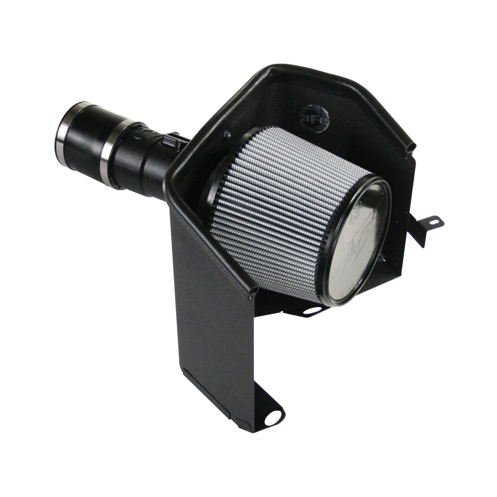 Magnum FORCE Stage-2 Cold Air Intake System w/Pro DRY S Filter Media