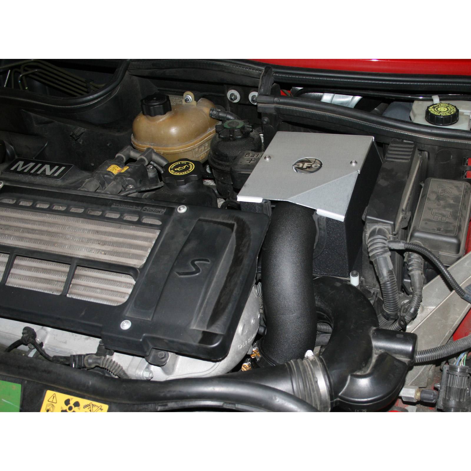 Magnum FORCE Stage-2 Cold Air Intake System Media