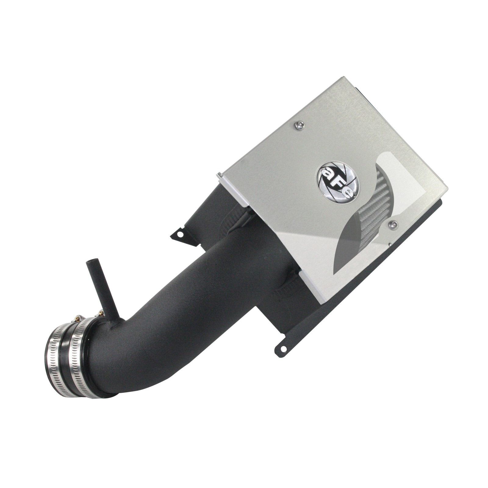 Magnum FORCE Stage-2 Cold Air Intake System w/Pro DRY S Filter Media