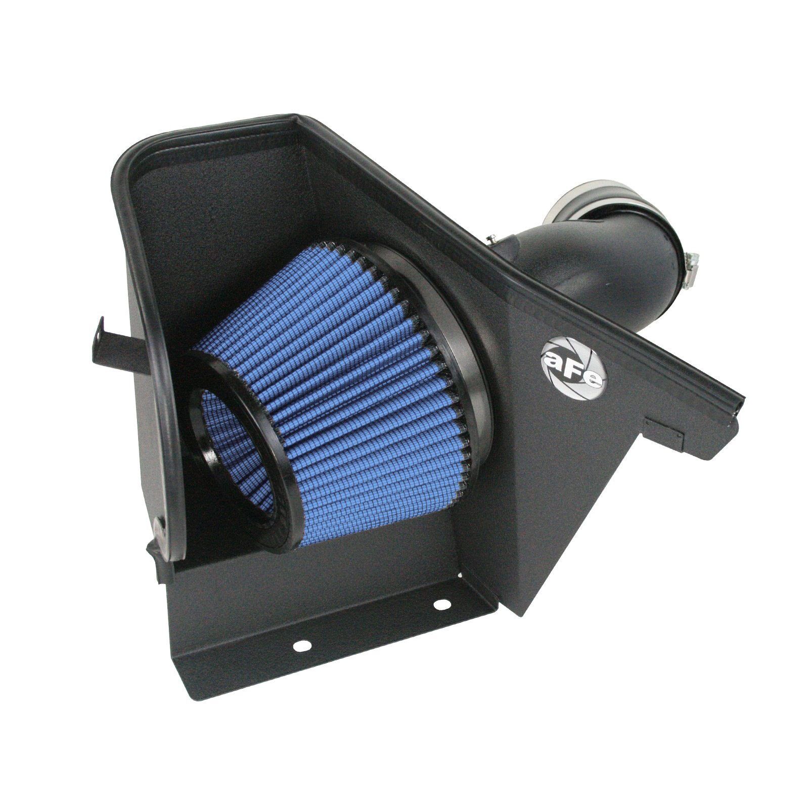 Magnum FORCE Stage-2 Cold Air Intake System w/Pro 5R Filter Media