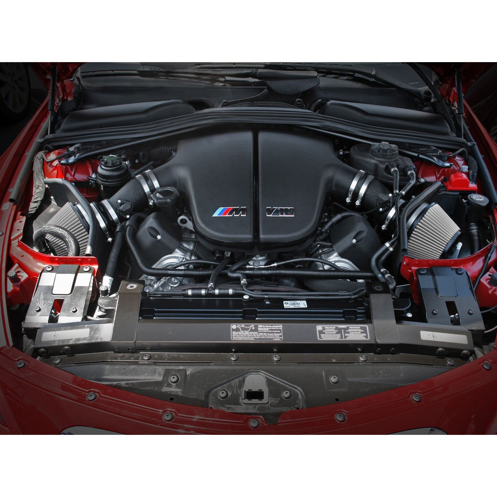 Magnum FORCE Stage-2 Cold Air Intake System Media