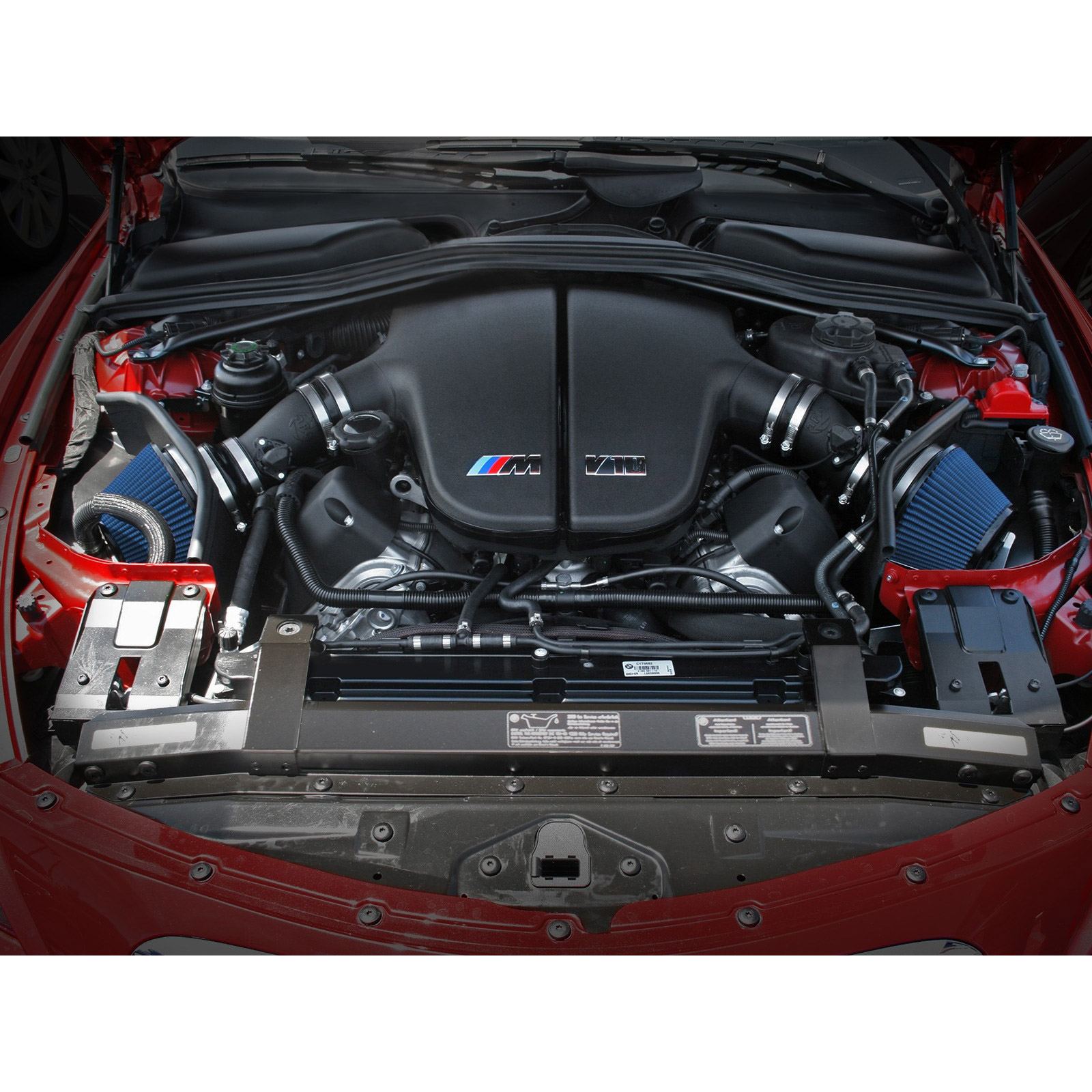 Magnum FORCE Stage-2 Cold Air Intake System Media