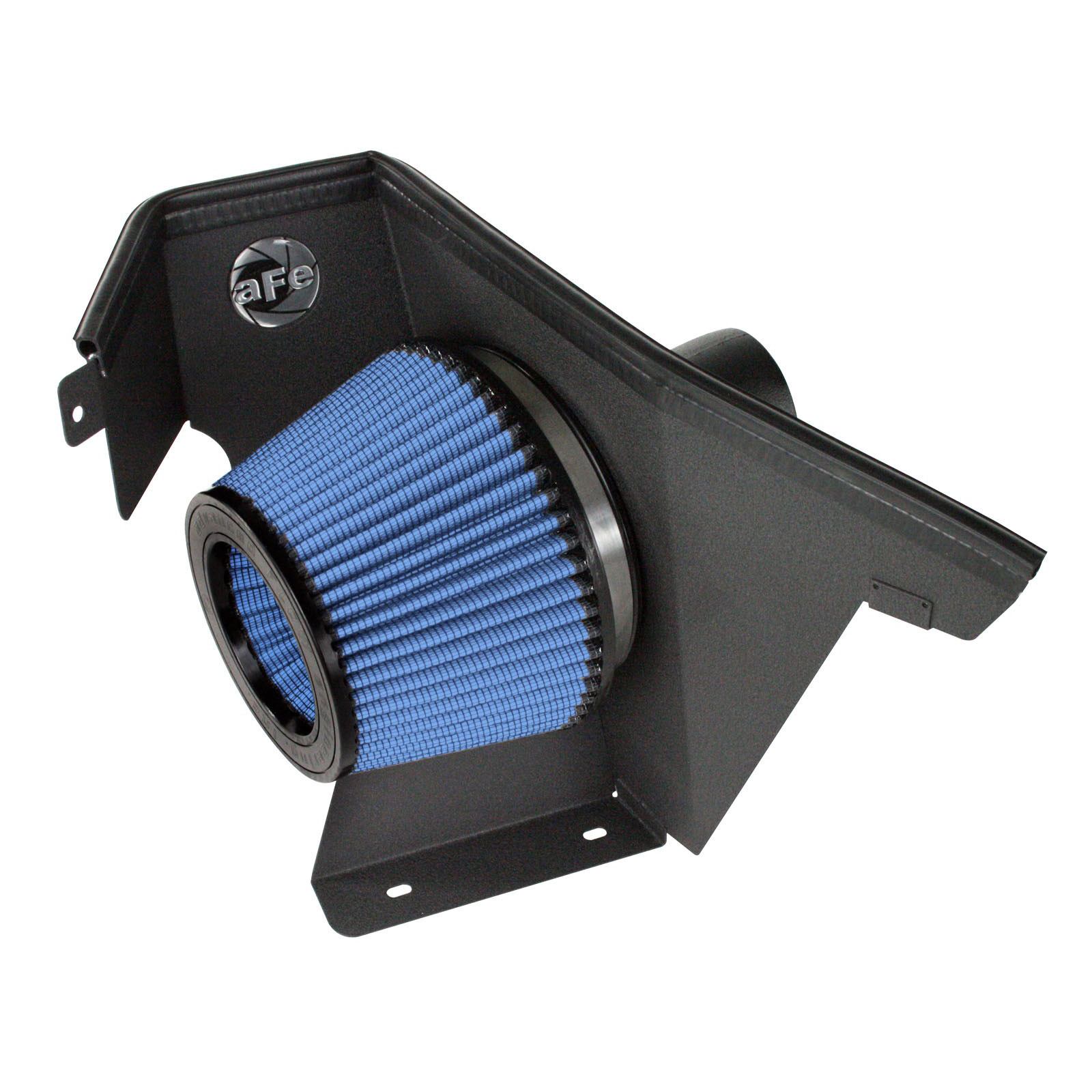Magnum FORCE Stage-2 Cold Air Intake System w/Pro 5R Filter Media
