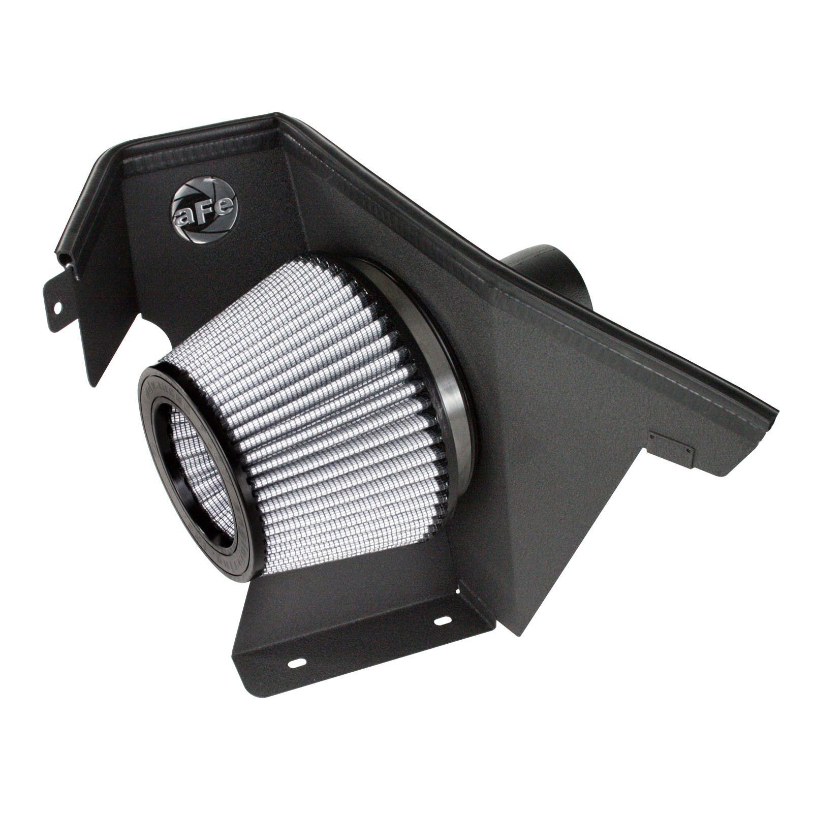 Magnum FORCE Stage-2 Cold Air Intake System w/Pro DRY S Filter Media