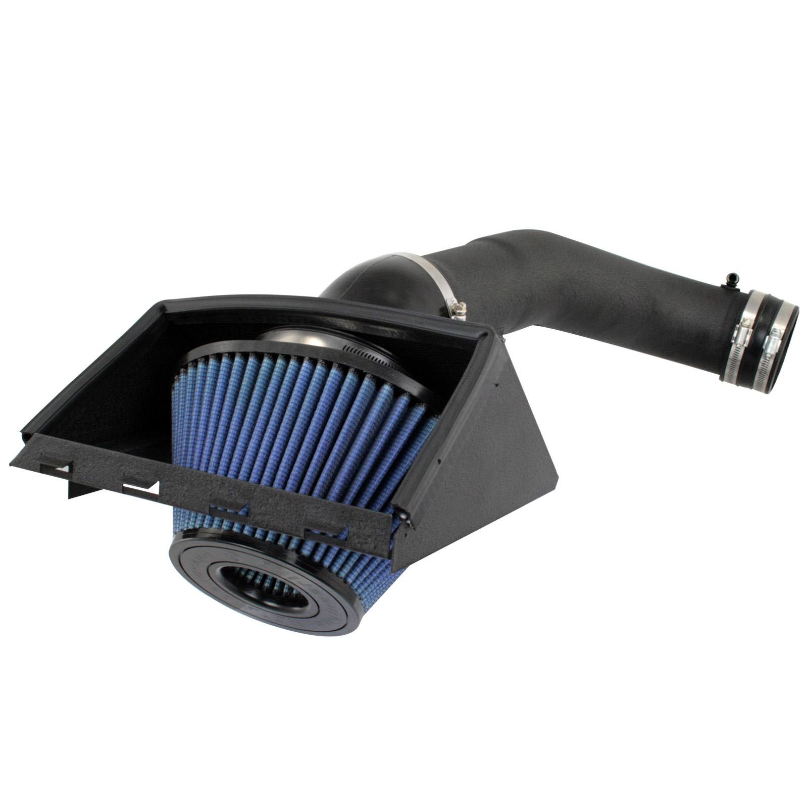 Magnum FORCE Stage-2 Cold Air Intake System w/Pro 5R Filter Media