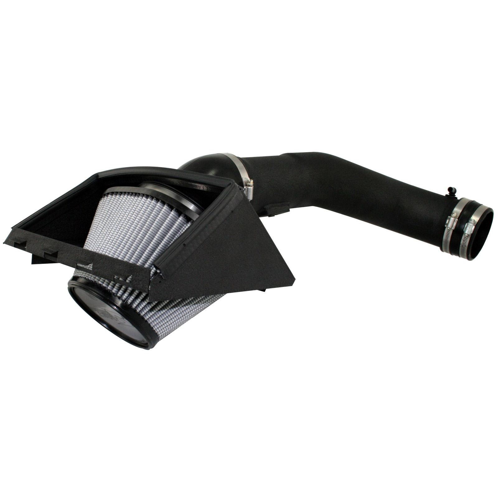 Magnum FORCE Stage-2 Cold Air Intake System w/Pro DRY S Filter Media
