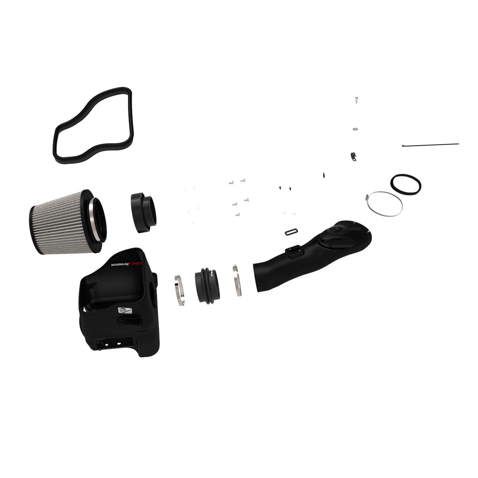 Magnum FORCE Stage-2 Cold Air Intake System Media