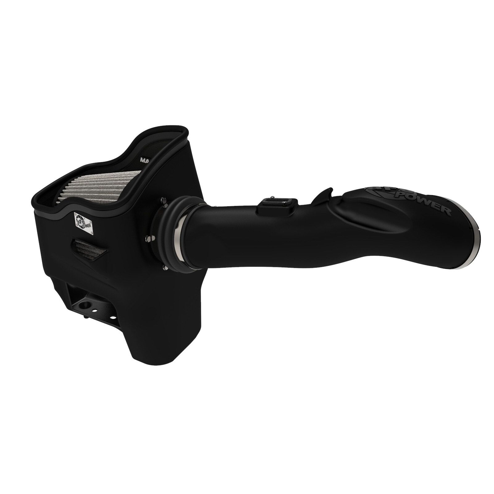 Magnum FORCE Stage-2 Cold Air Intake System Media