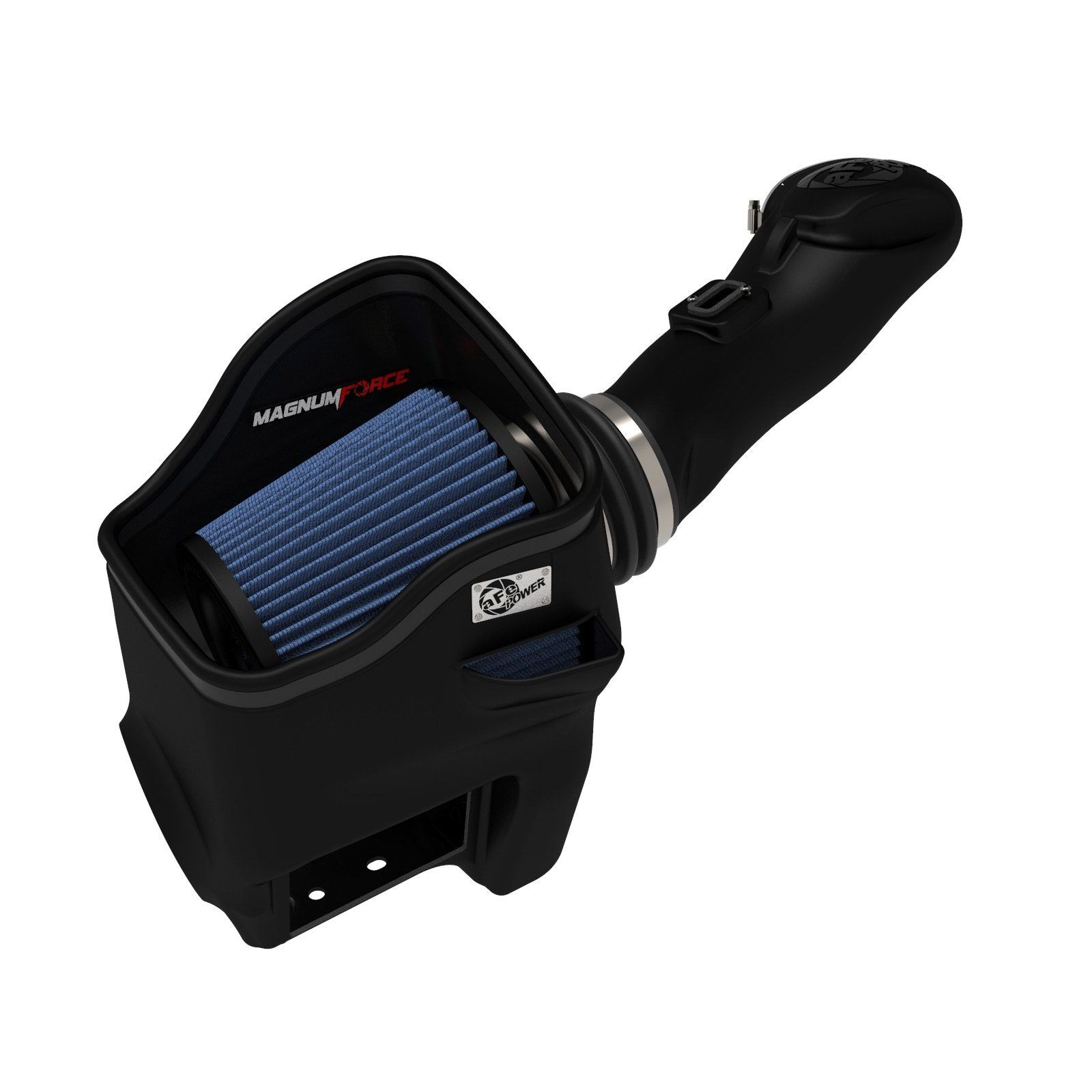 Magnum FORCE Stage-2 Cold Air Intake System w/Pro 5R Filter Media