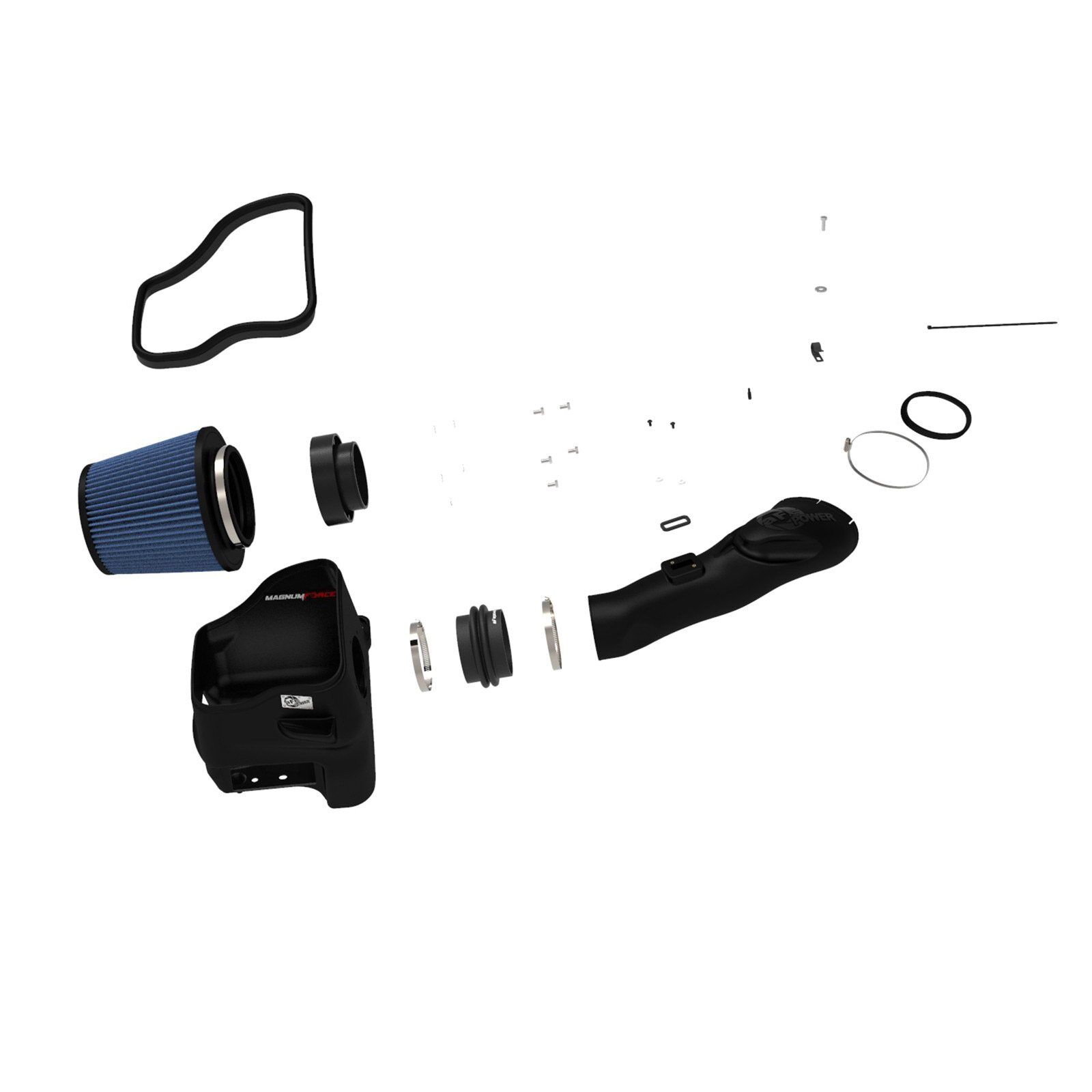 Magnum FORCE Stage-2 Cold Air Intake System Media