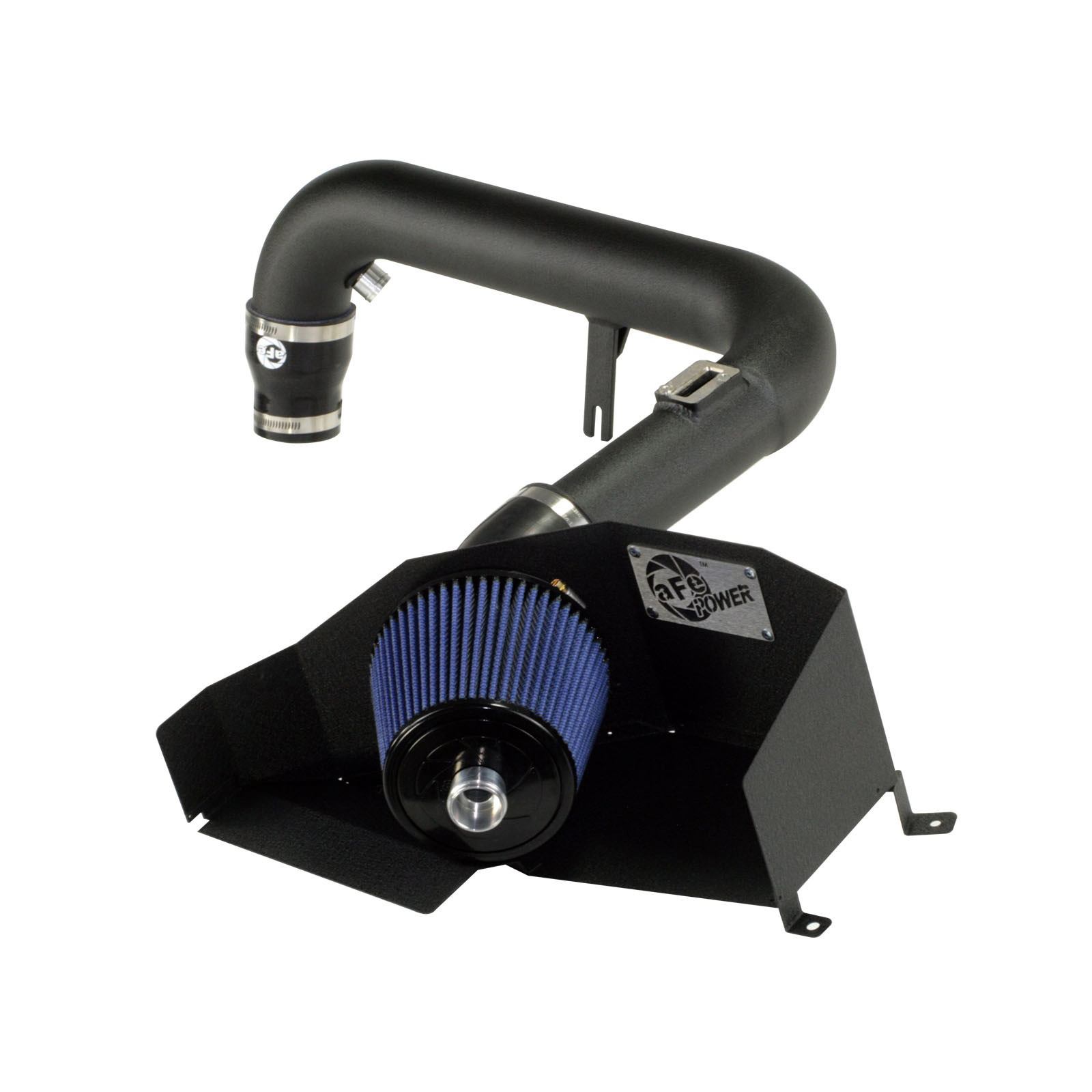 Magnum FORCE Stage-2 Cold Air Intake System w/Pro 5R Filter Media