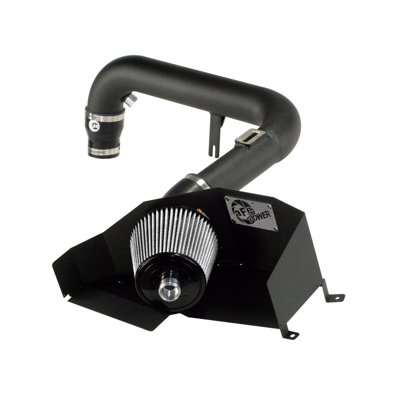Magnum FORCE Stage-2 Cold Air Intake System w/Pro DRY S Filter Media
