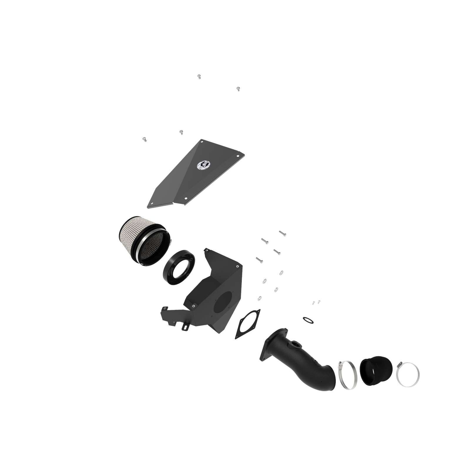 Magnum FORCE Stage-2 Cold Air Intake System Media