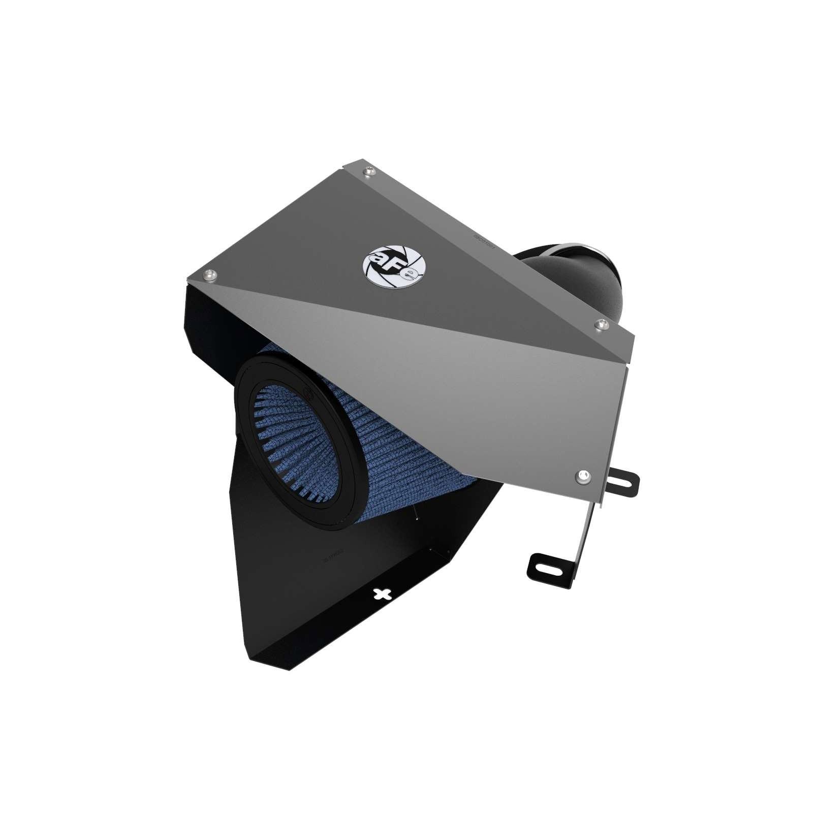 Magnum FORCE Stage-2 Cold Air Intake System w/Pro 5R Filter Media