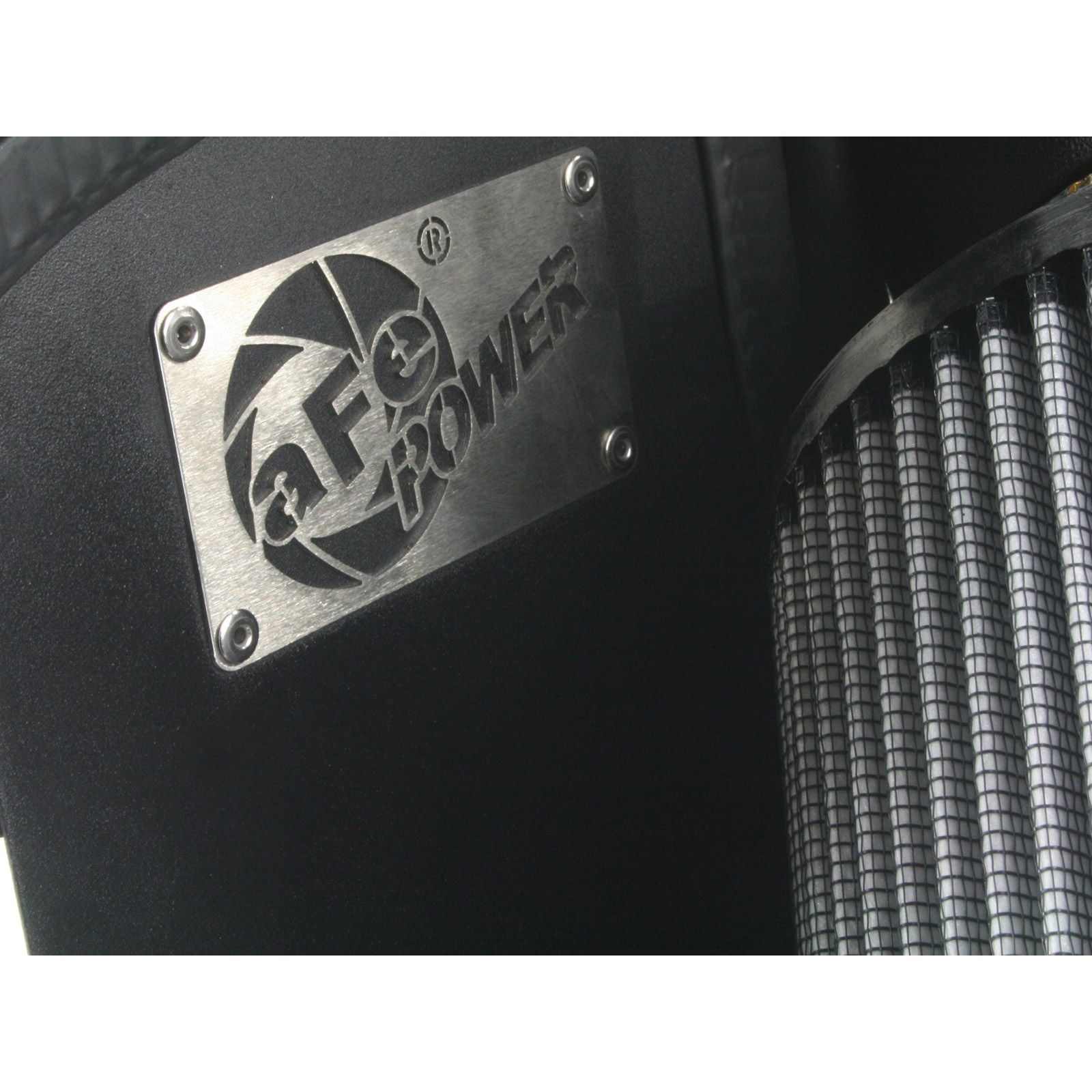 Magnum FORCE Stage-2 Cold Air Intake System Media