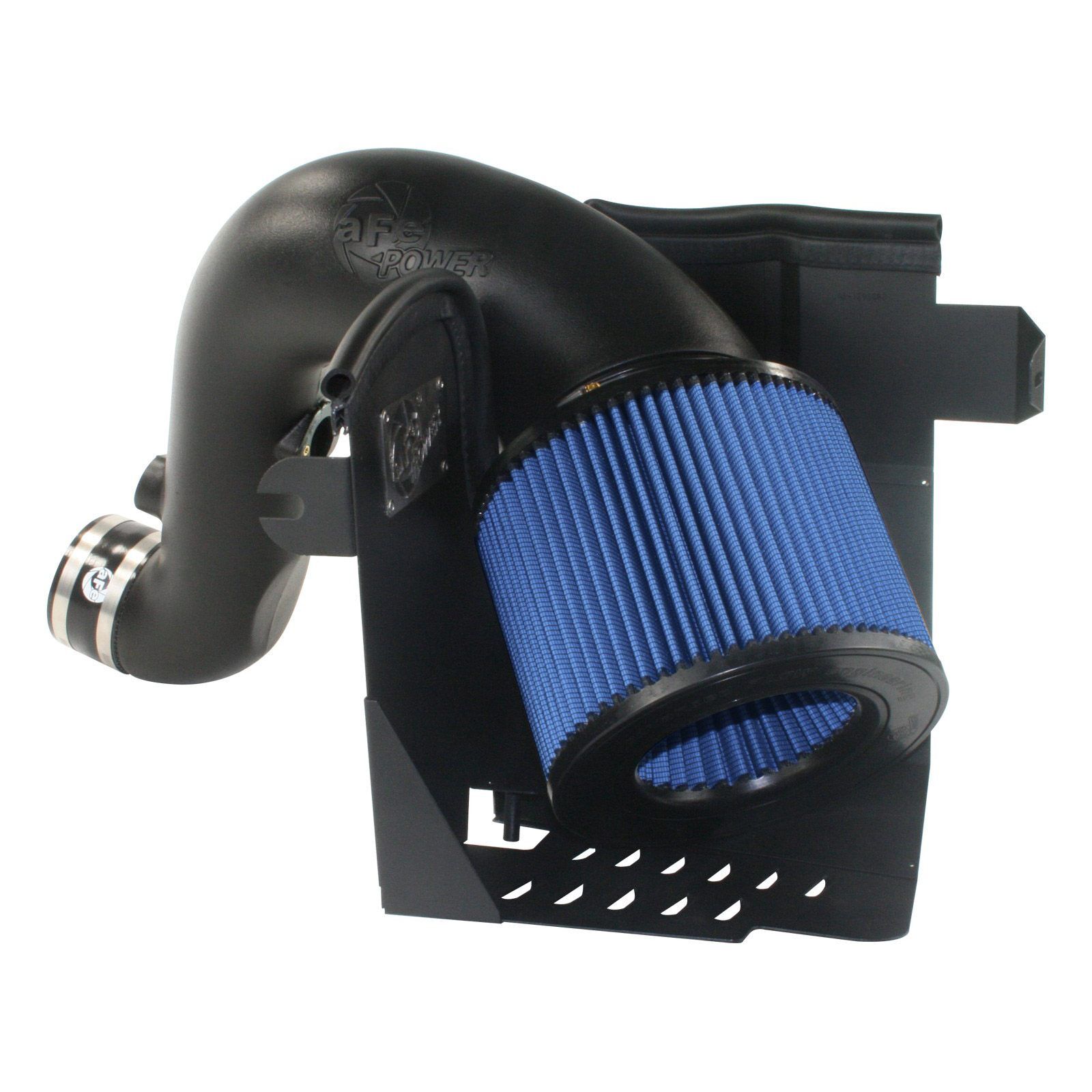 Magnum FORCE Stage-2 Cold Air Intake System w/Pro 5R Filter Media