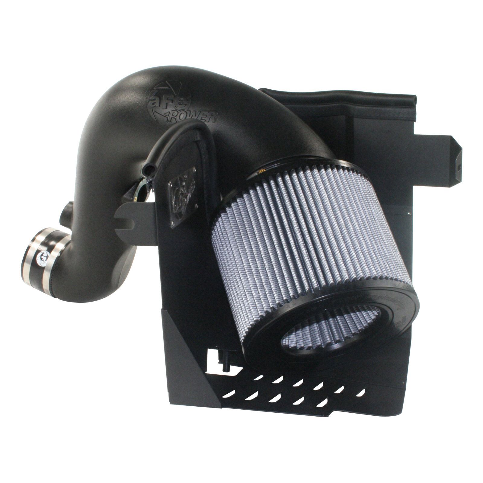 Magnum FORCE Stage-2 Cold Air Intake System w/Pro DRY S Filter Media