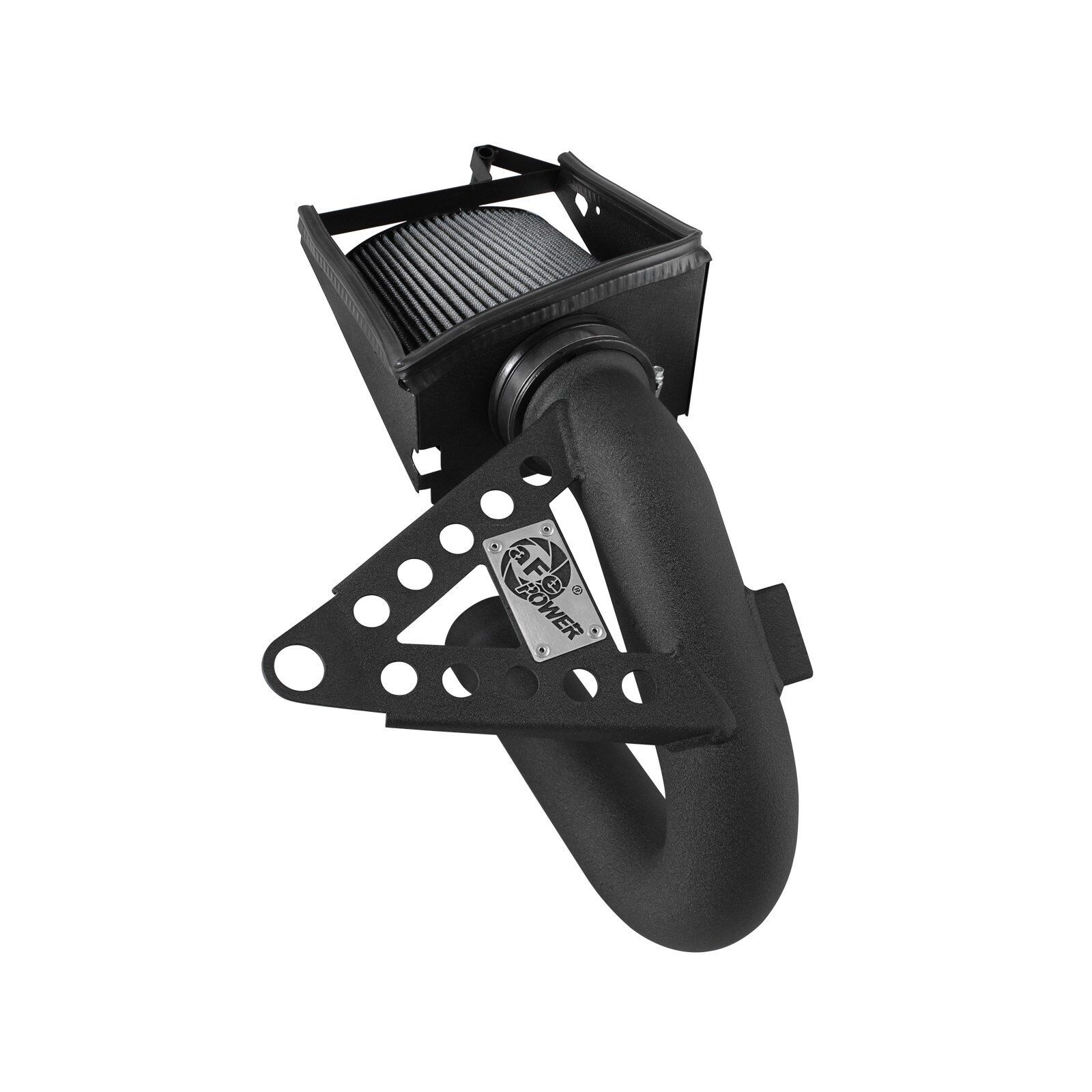 Magnum FORCE Stage-2 Cold Air Intake System Media