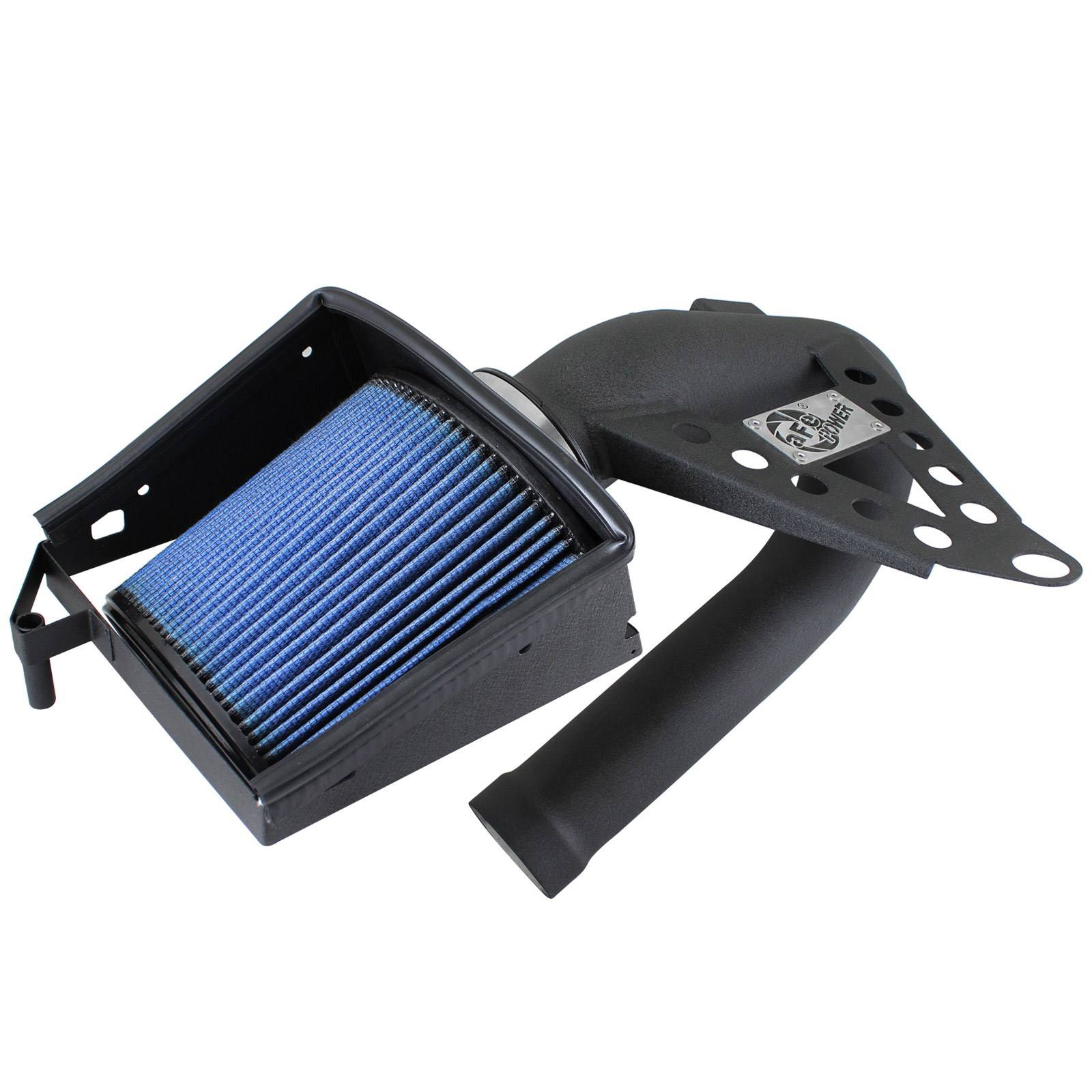 Magnum FORCE Stage-2 Cold Air Intake System w/Pro 5R Filter Media
