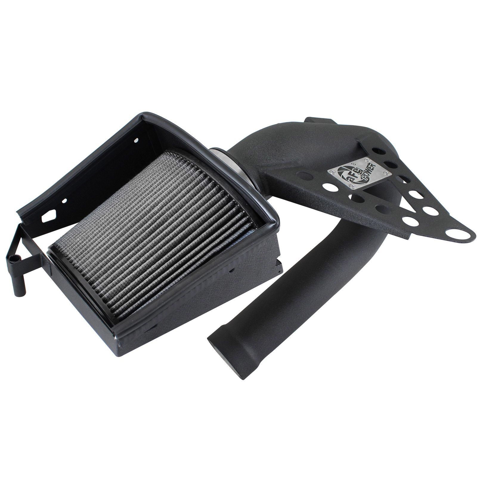 Magnum FORCE Stage-2 Cold Air Intake System w/Pro DRY S Filter Media