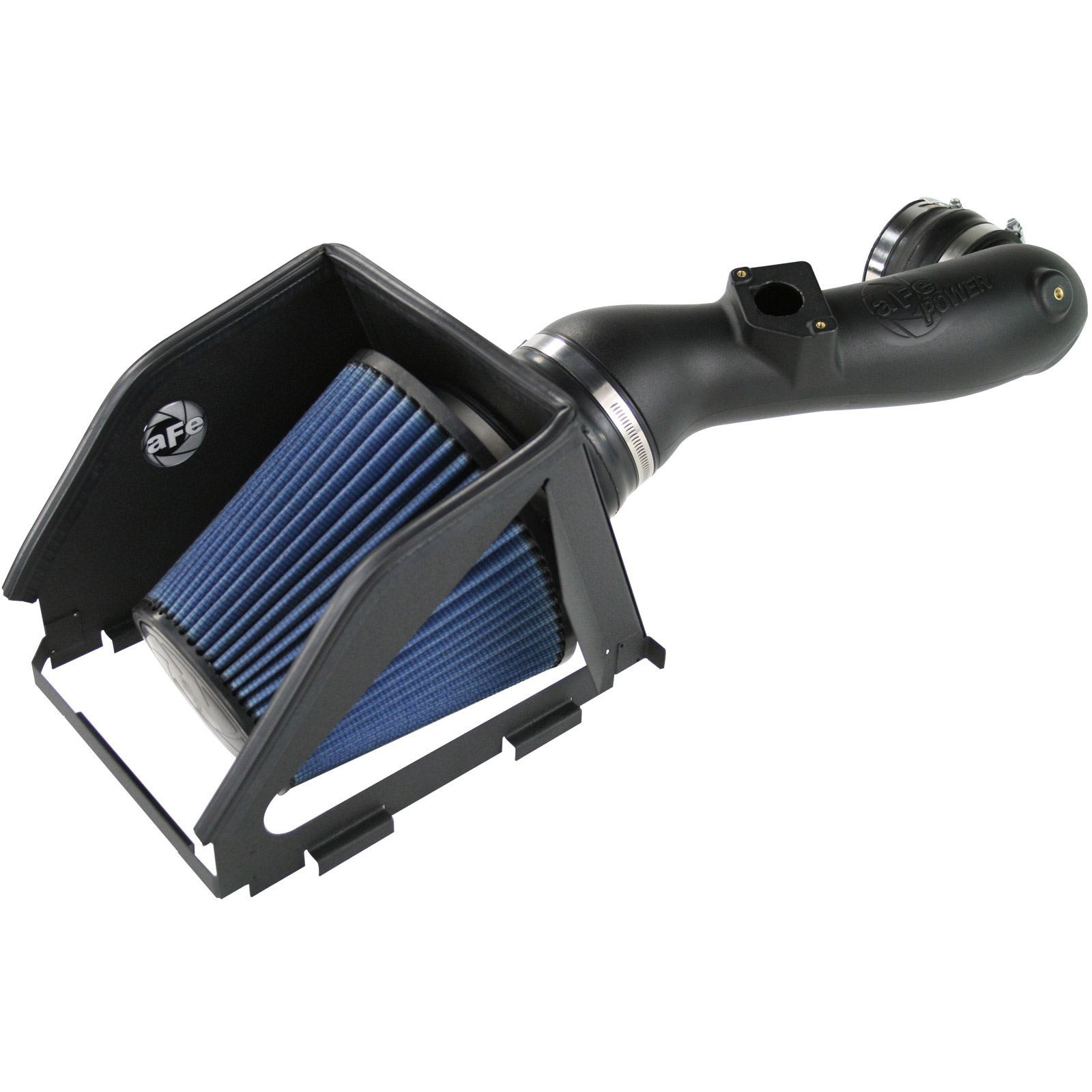 Magnum FORCE Stage-2 Cold Air Intake System w/Pro 5R Filter Media
