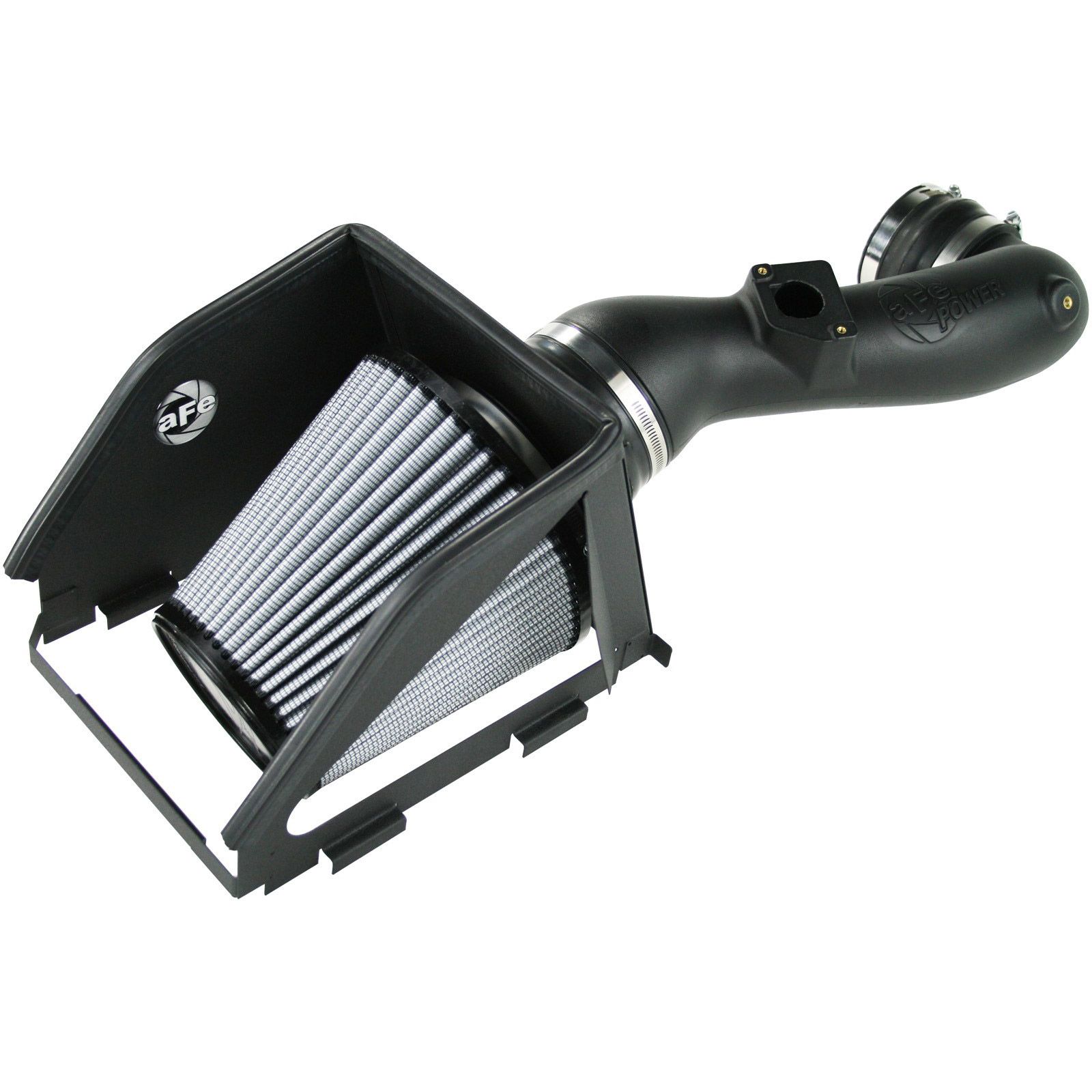 Magnum FORCE Stage-2 Cold Air Intake System w/Pro DRY S Filter Media
