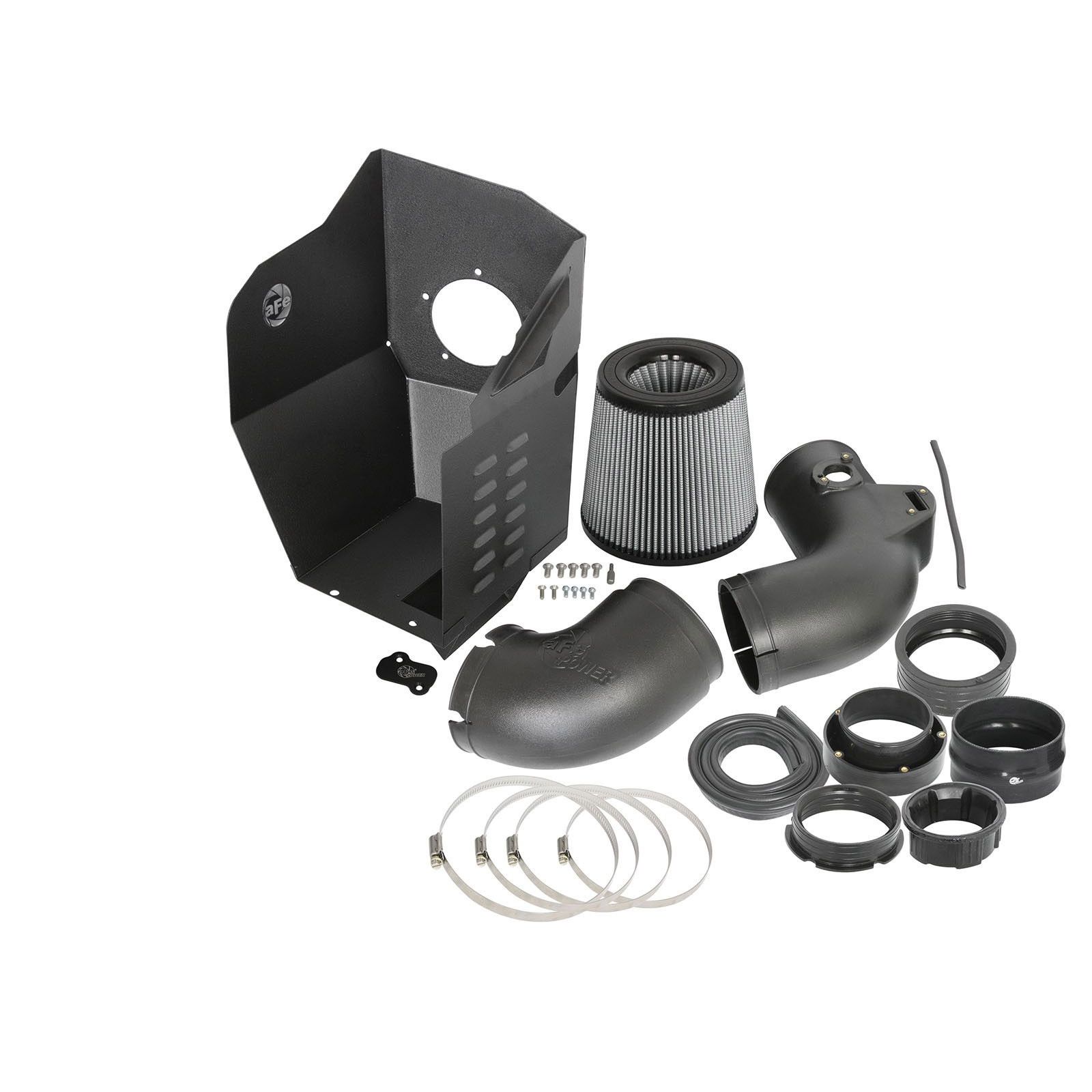 Magnum FORCE Stage-2 Cold Air Intake System Media