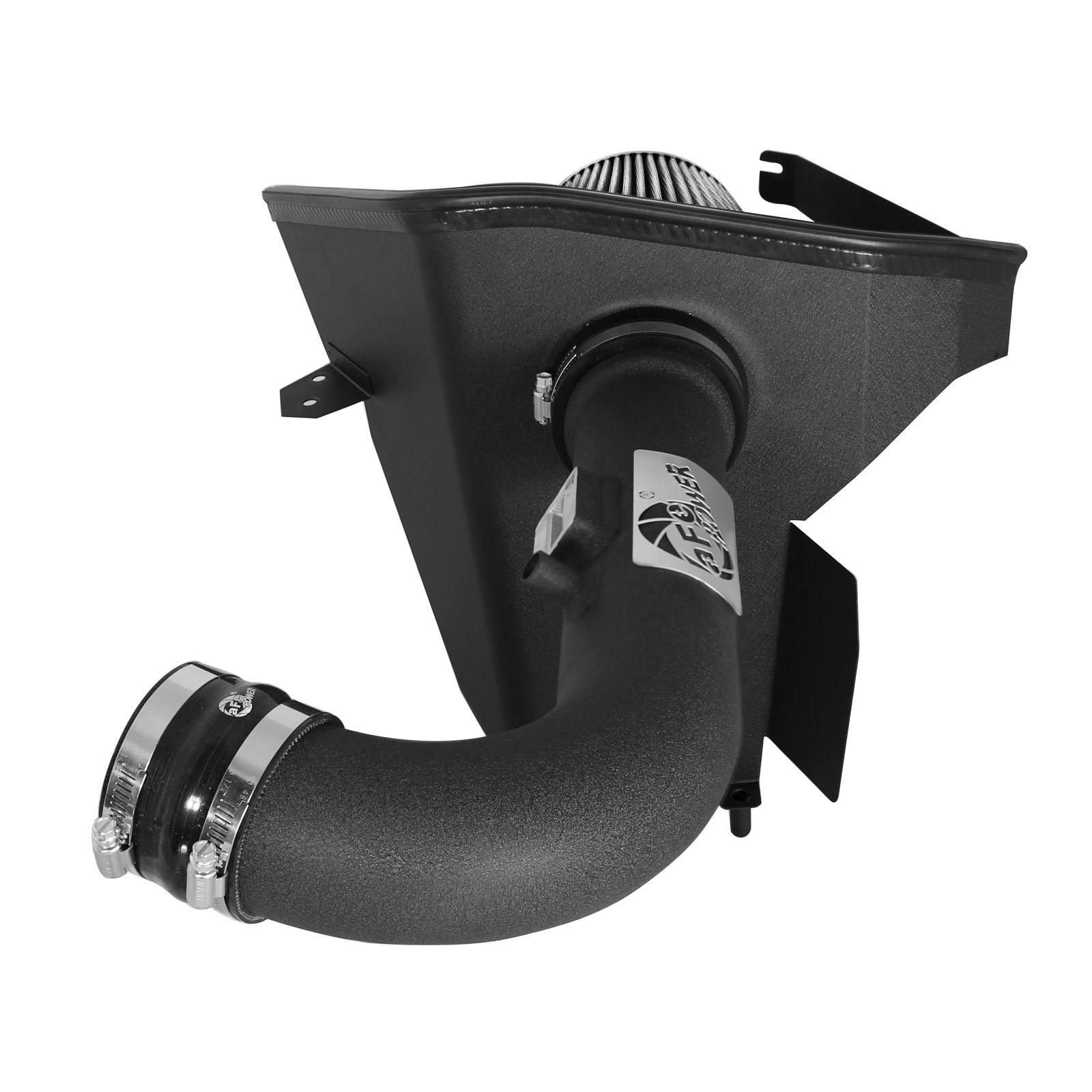 Magnum FORCE Stage-2 Cold Air Intake System Media