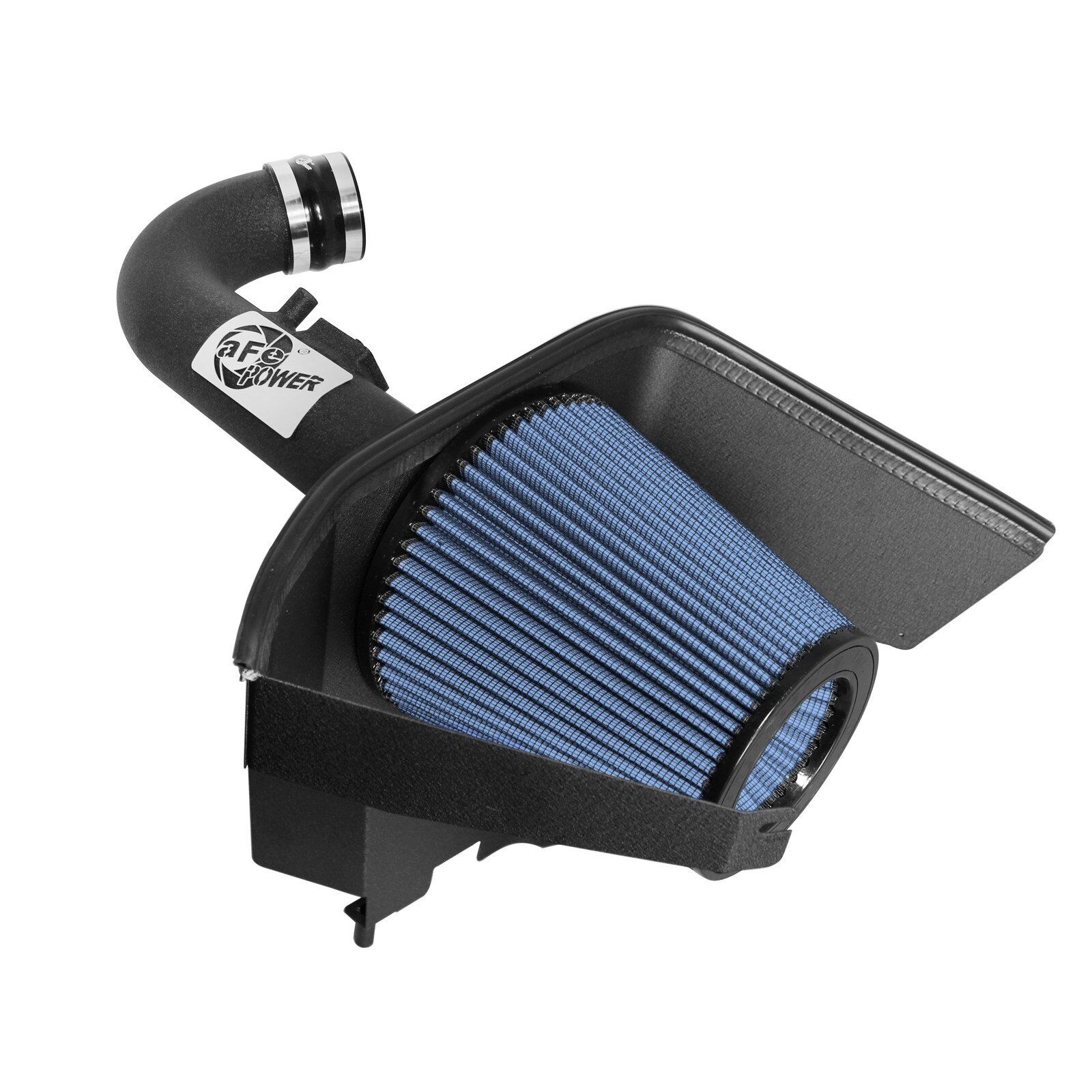 Magnum FORCE Stage-2 Cold Air Intake System w/Pro 5R Filter Media