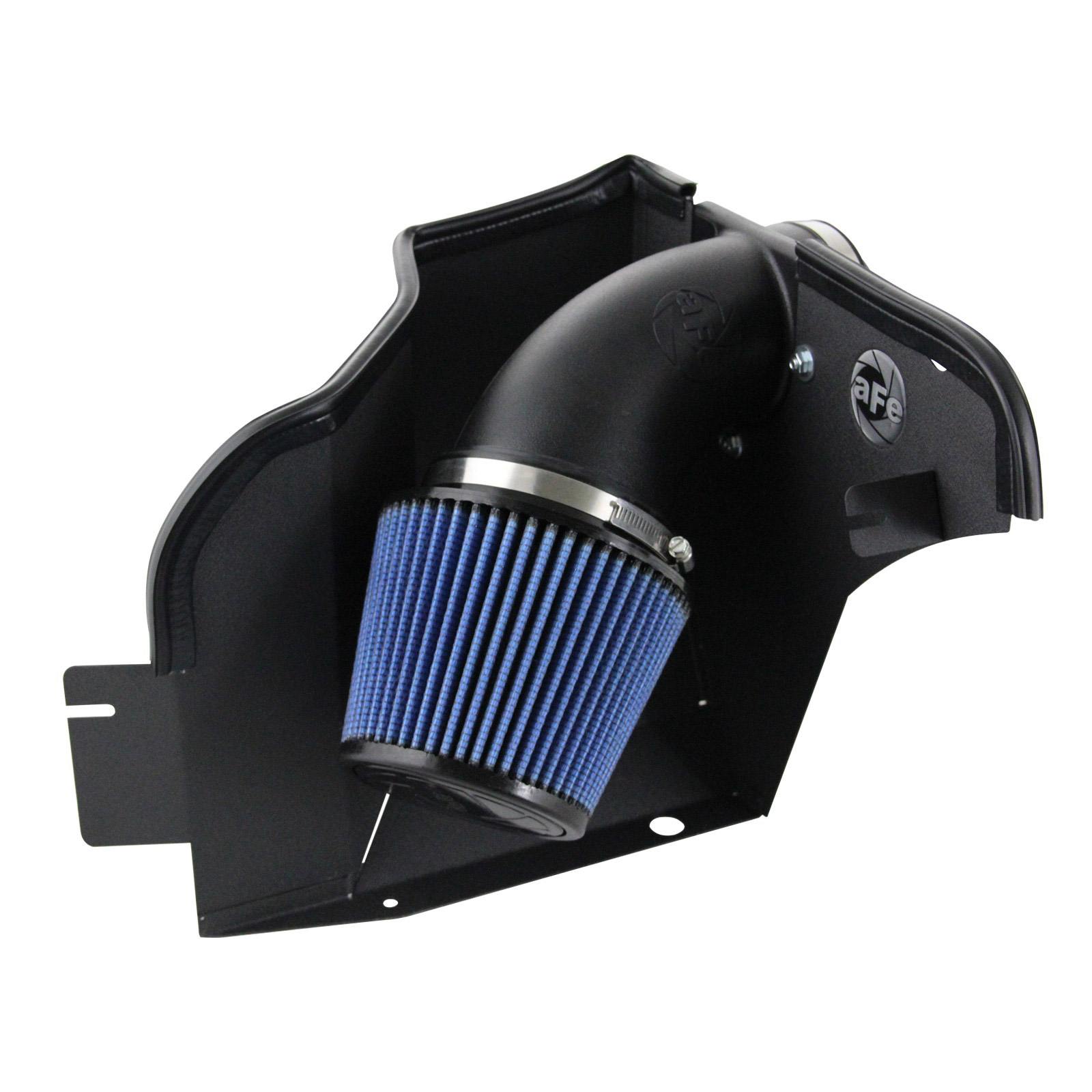 Magnum FORCE Stage-2 Cold Air Intake System w/Pro 5R Filter Media