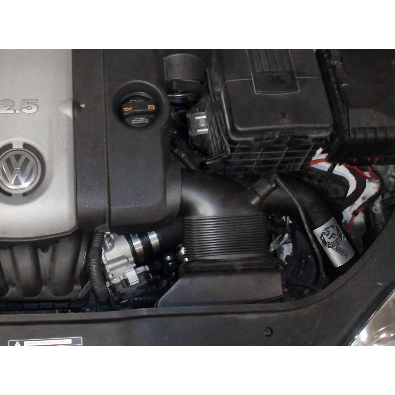 Magnum FORCE Stage-2 Cold Air Intake System Media