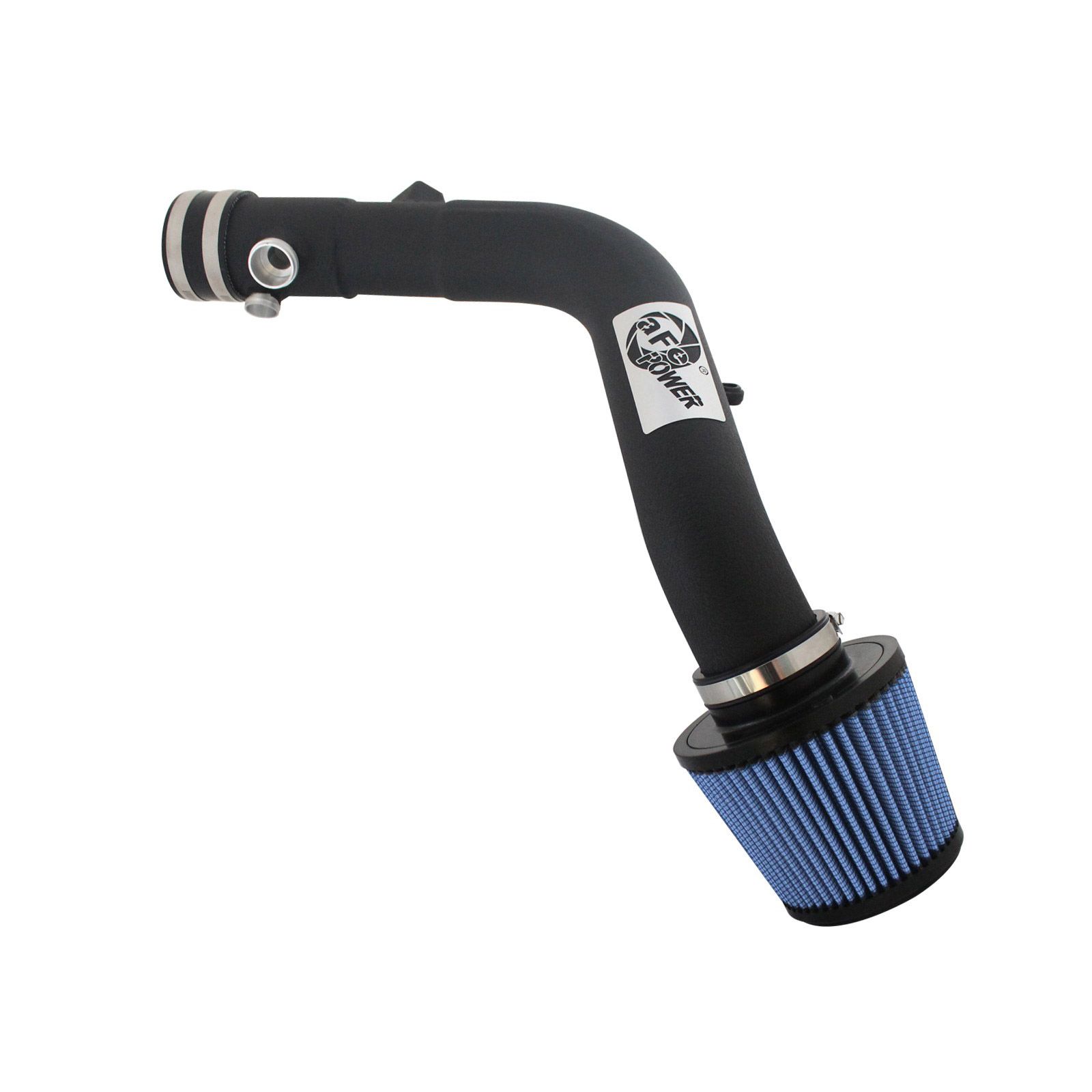 Magnum FORCE Stage-2 Cold Air Intake System w/Pro 5R Filter Media